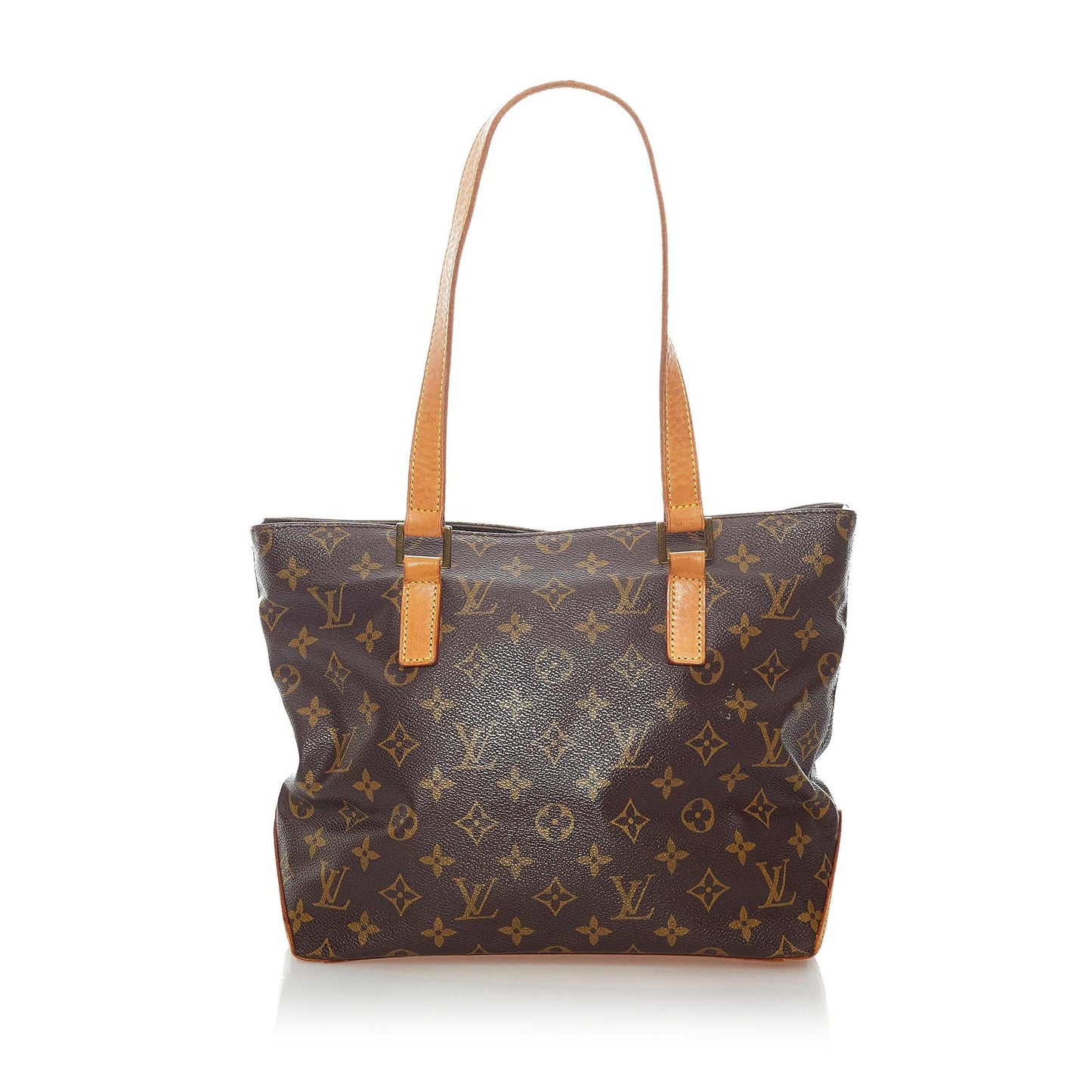 Louis Vuitton Monogram Cabas Piano (SHG-30988)