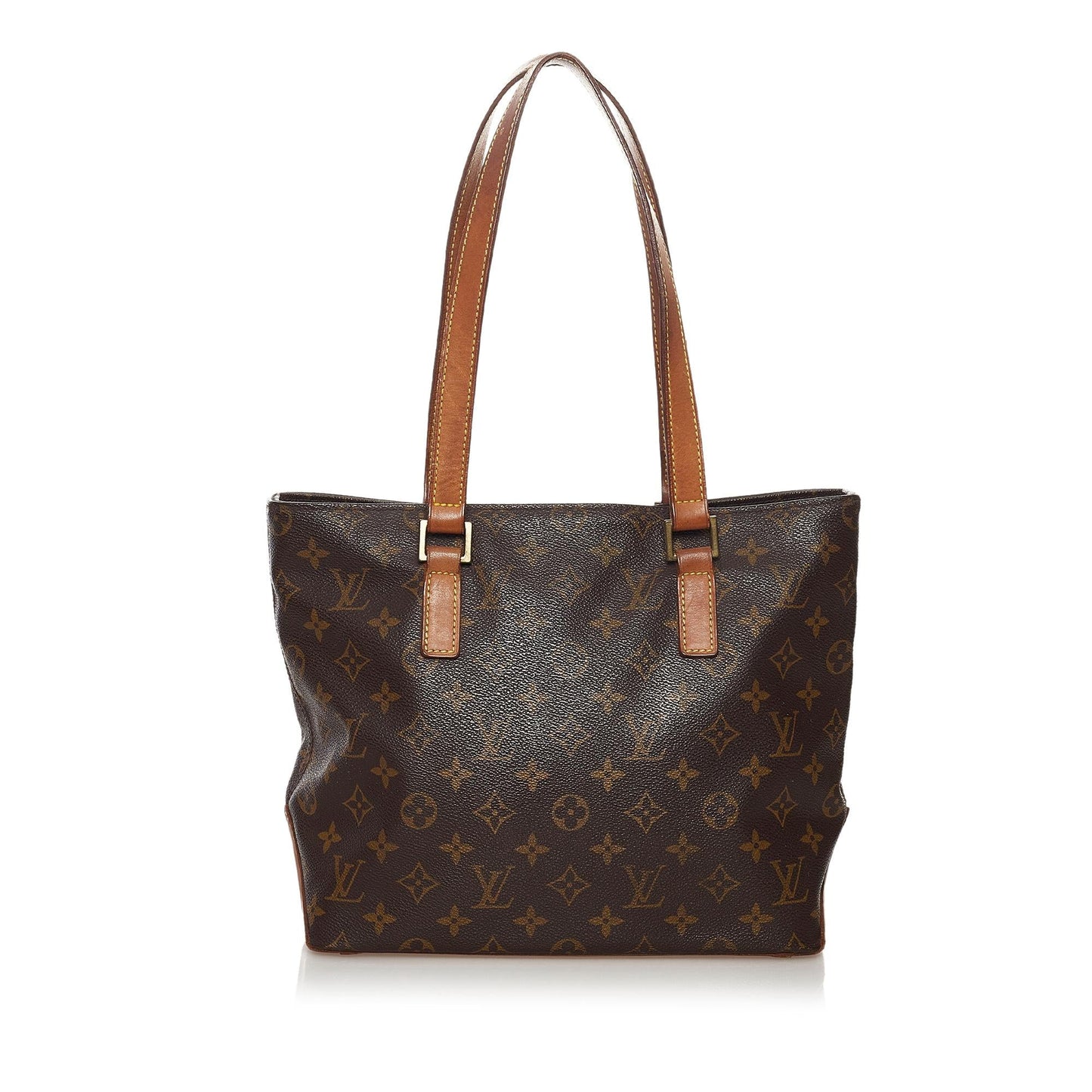 Louis Vuitton Monogram Cabas Piano (SHG-33105)