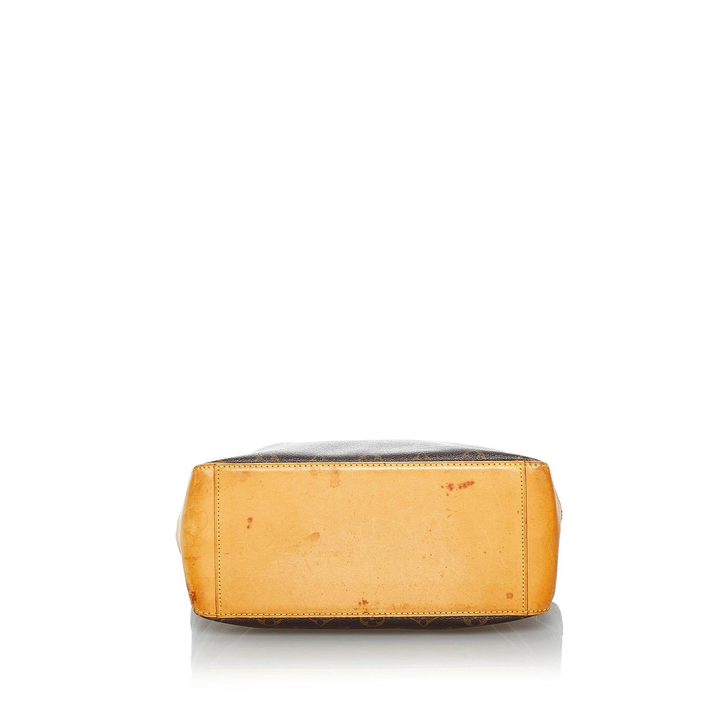 Louis Vuitton Monogram Cabas Piano (SHG-33656)