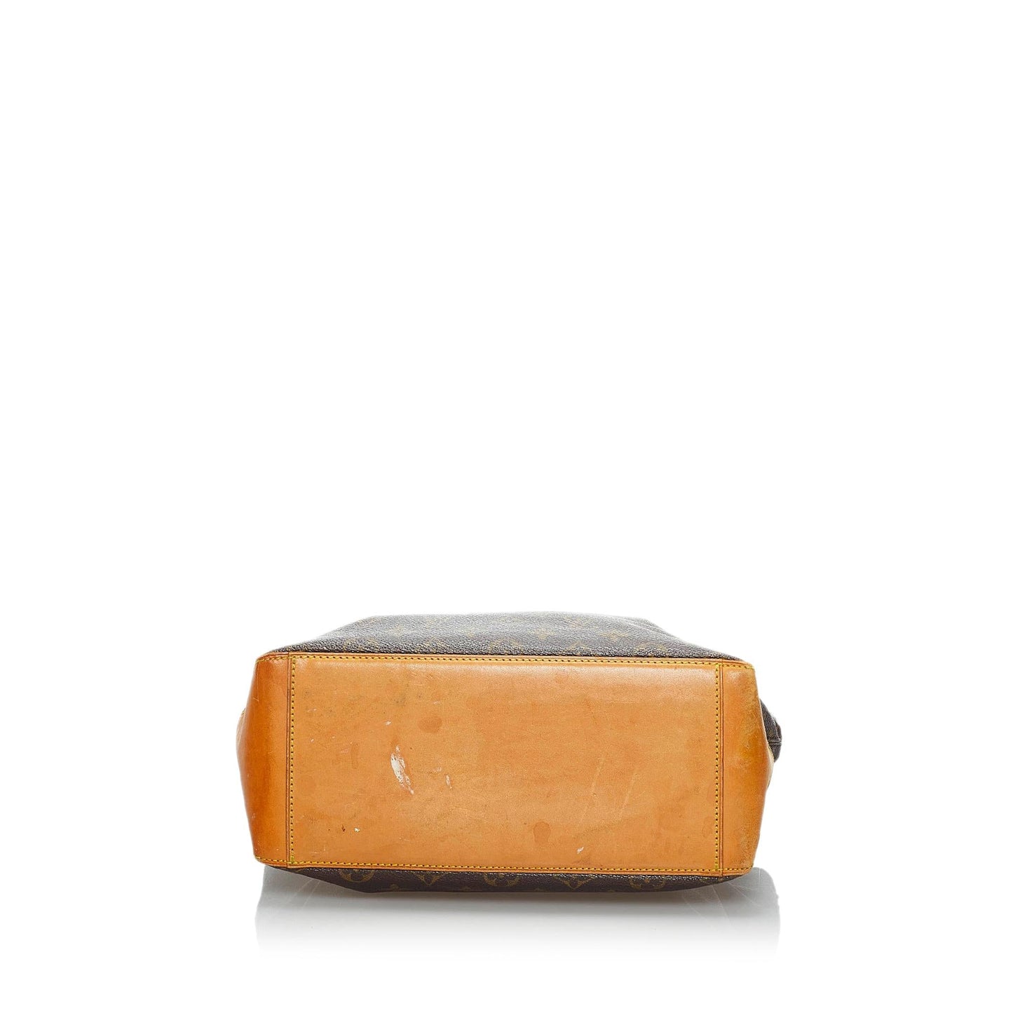 Louis Vuitton Monogram Cabas Piano (SHG-34227)