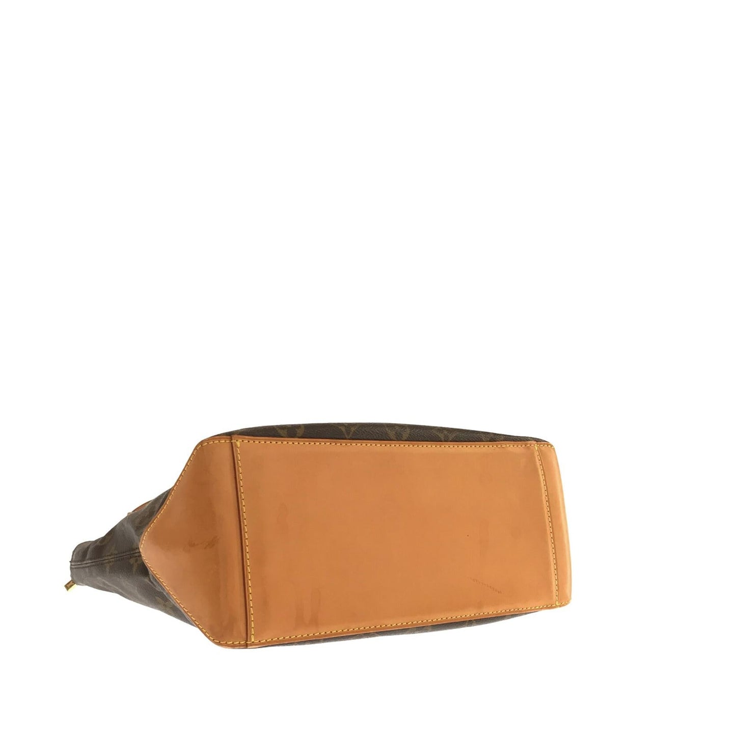 Louis Vuitton Monogram Cabas Piano (SHG-36874)