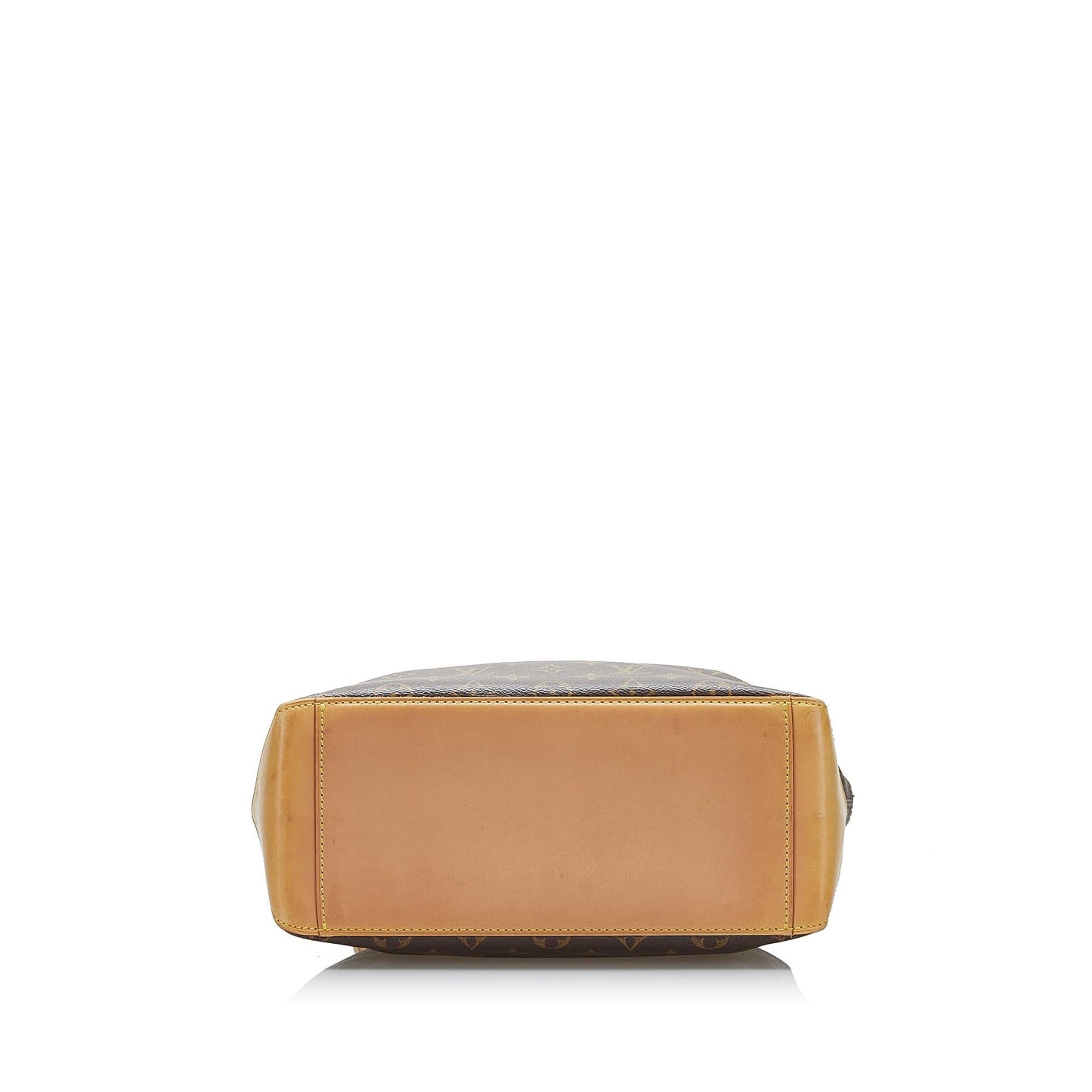 Louis Vuitton Monogram Cabas Piano (SHG-cHrlBV)