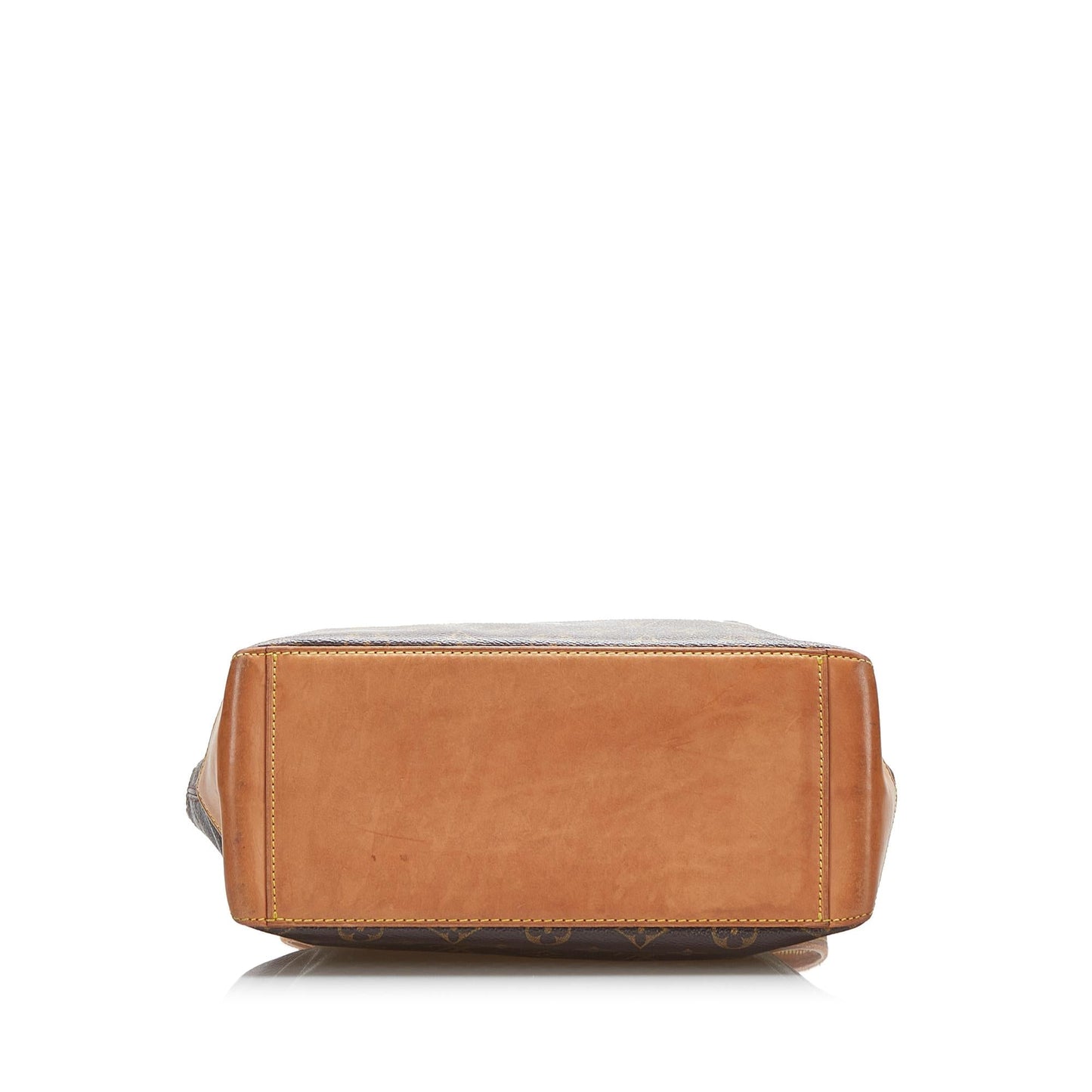 Louis Vuitton Monogram Cabas Piano (SHG-qiRxGw)