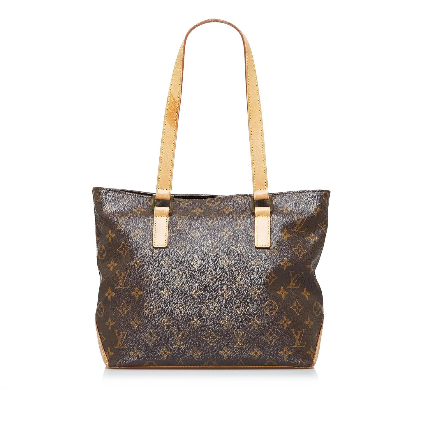 Louis Vuitton Monogram Cabas Piano (SHG-ZQ6Ivr)