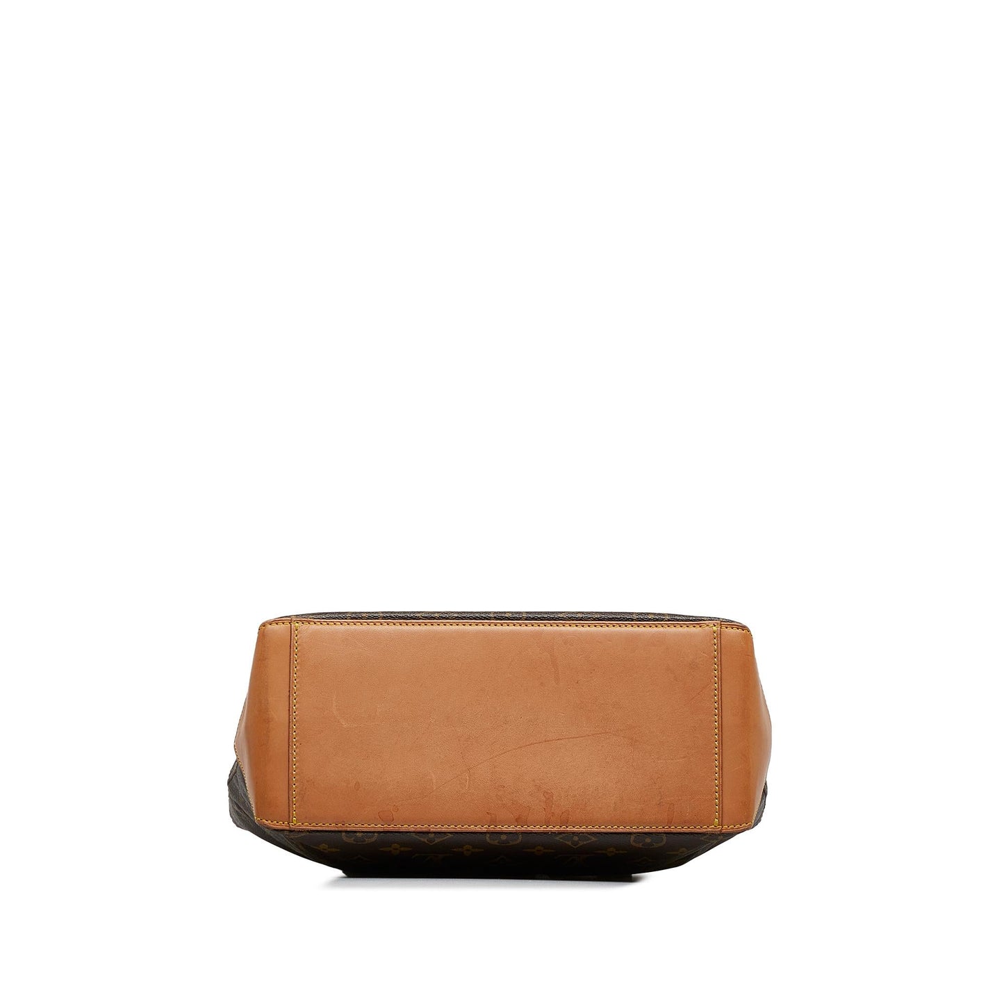 Louis Vuitton Monogram Cabas Piano (SHG-8XkKHP)