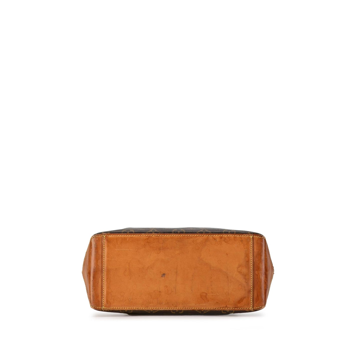 Louis Vuitton Monogram Cabas Piano (SHG-7Gb0N1)