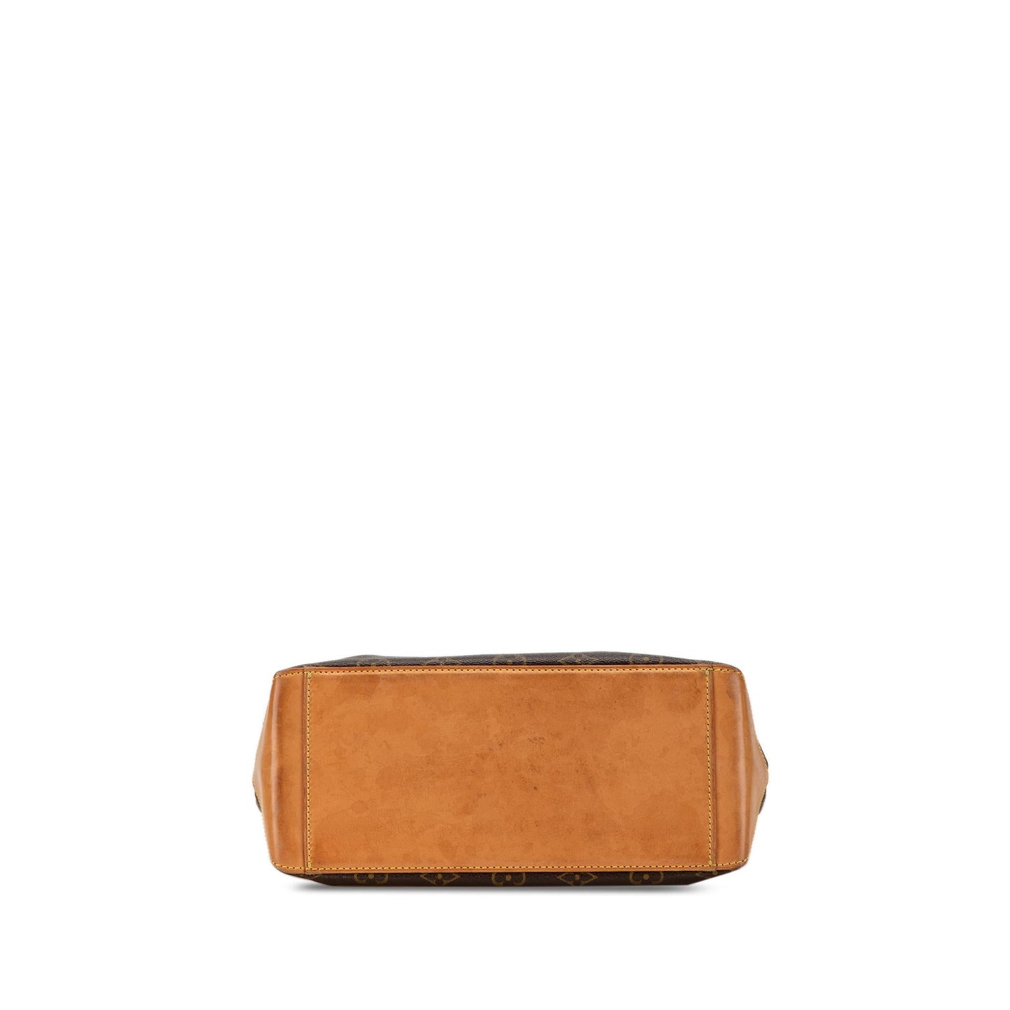 Louis Vuitton Monogram Cabas Piano (SHG-AXU9uv)