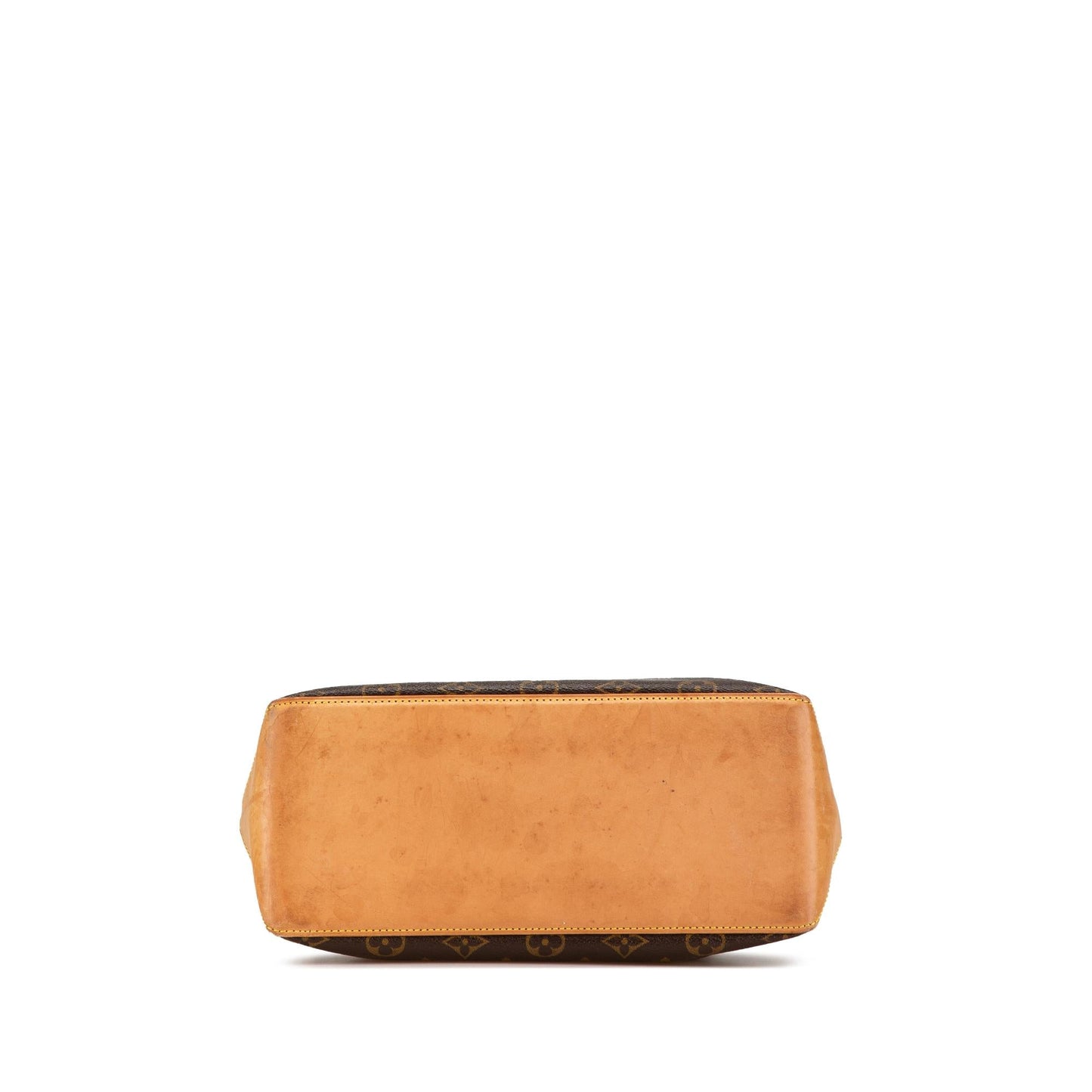 Louis Vuitton Monogram Cabas Piano (SHG-eOsKPV)
