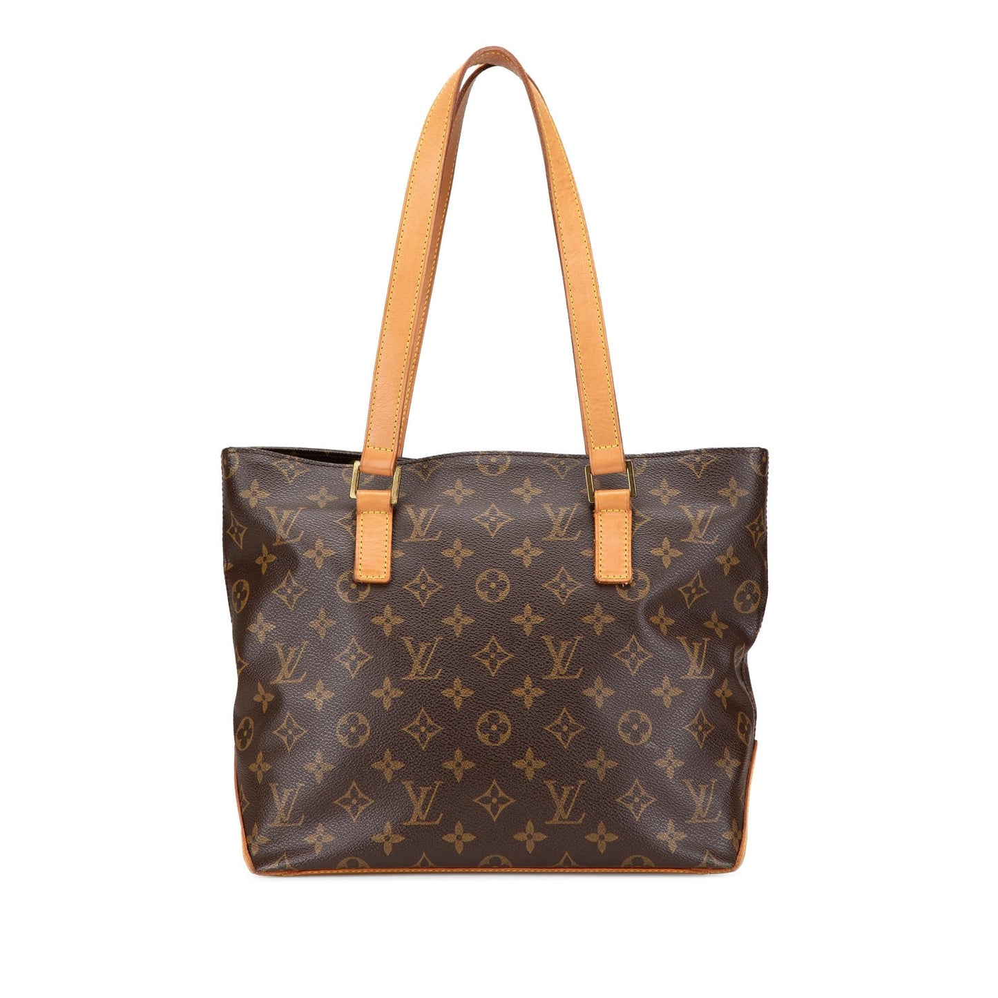 Louis Vuitton Monogram Cabas Piano
