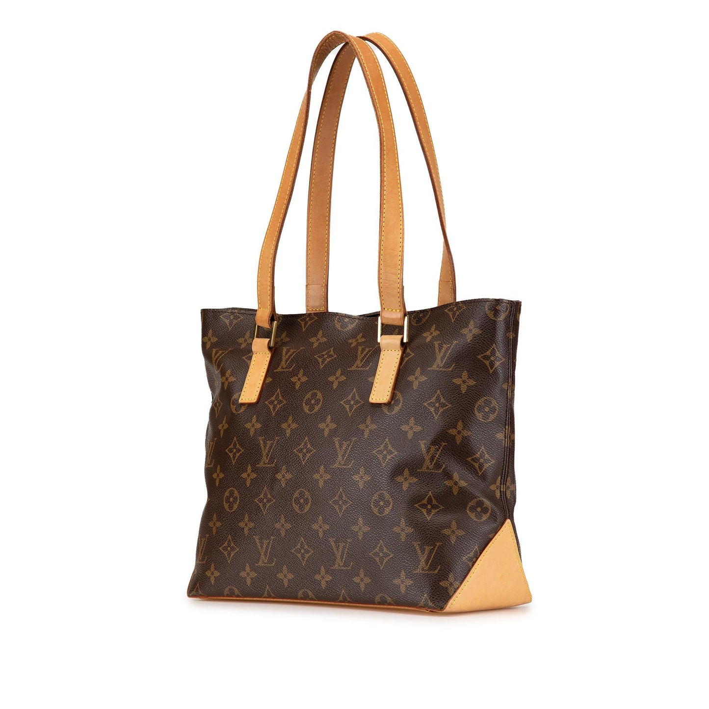 Louis Vuitton Monogram Cabas Piano