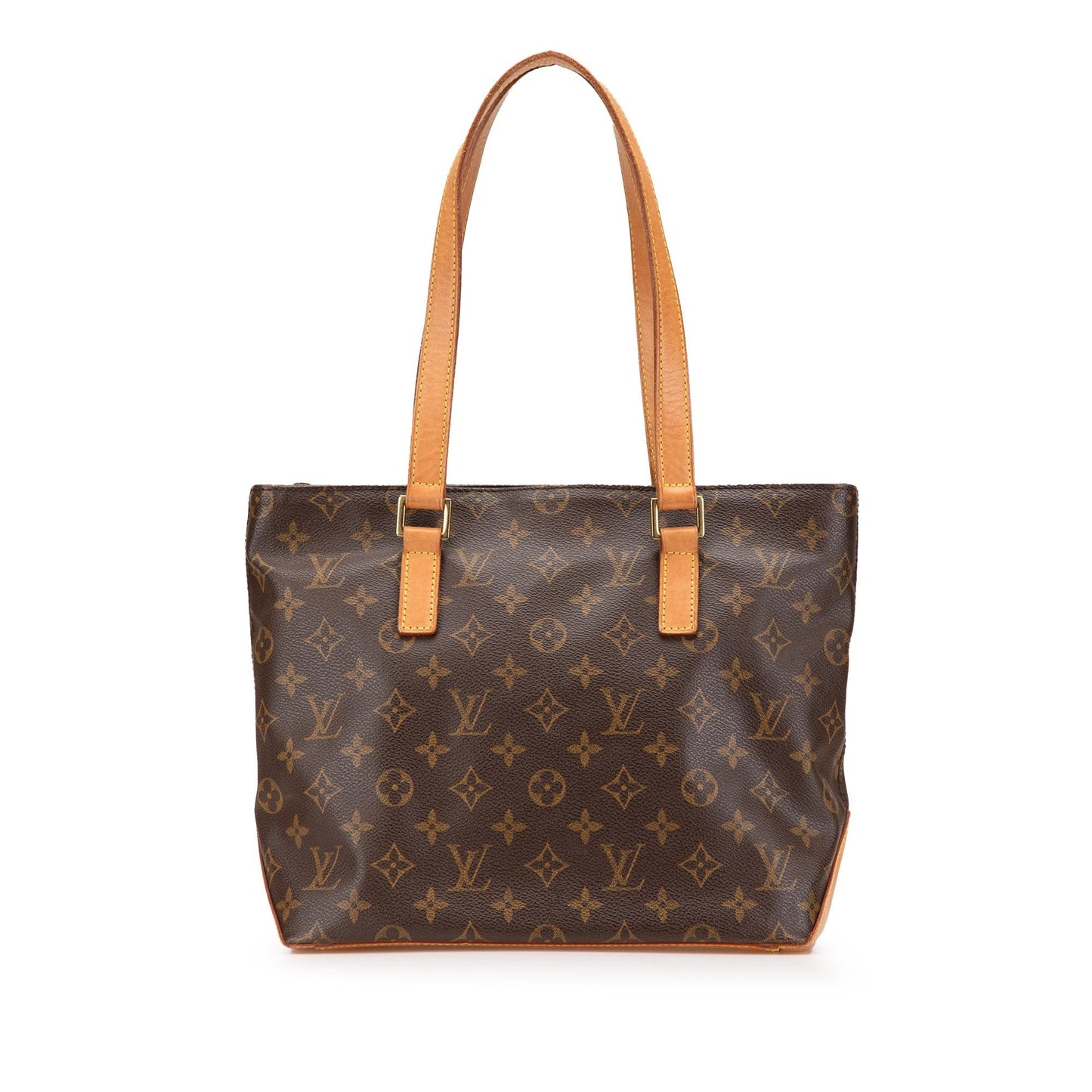 Louis Vuitton Monogram Cabas Piano