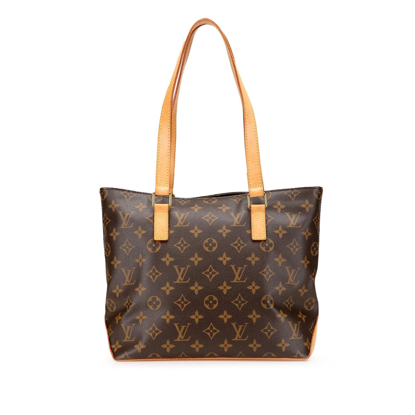 Louis Vuitton Monogram Cabas Piano