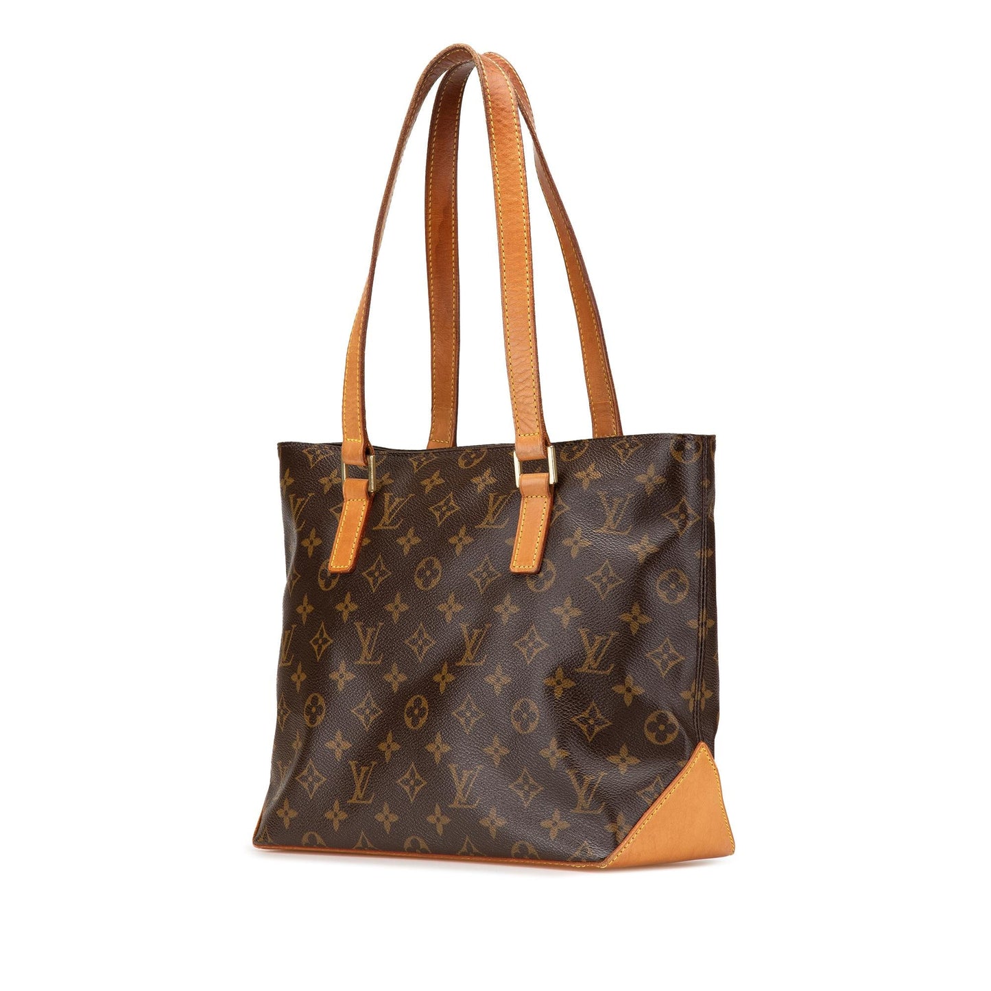 Louis Vuitton Monogram Cabas Piano