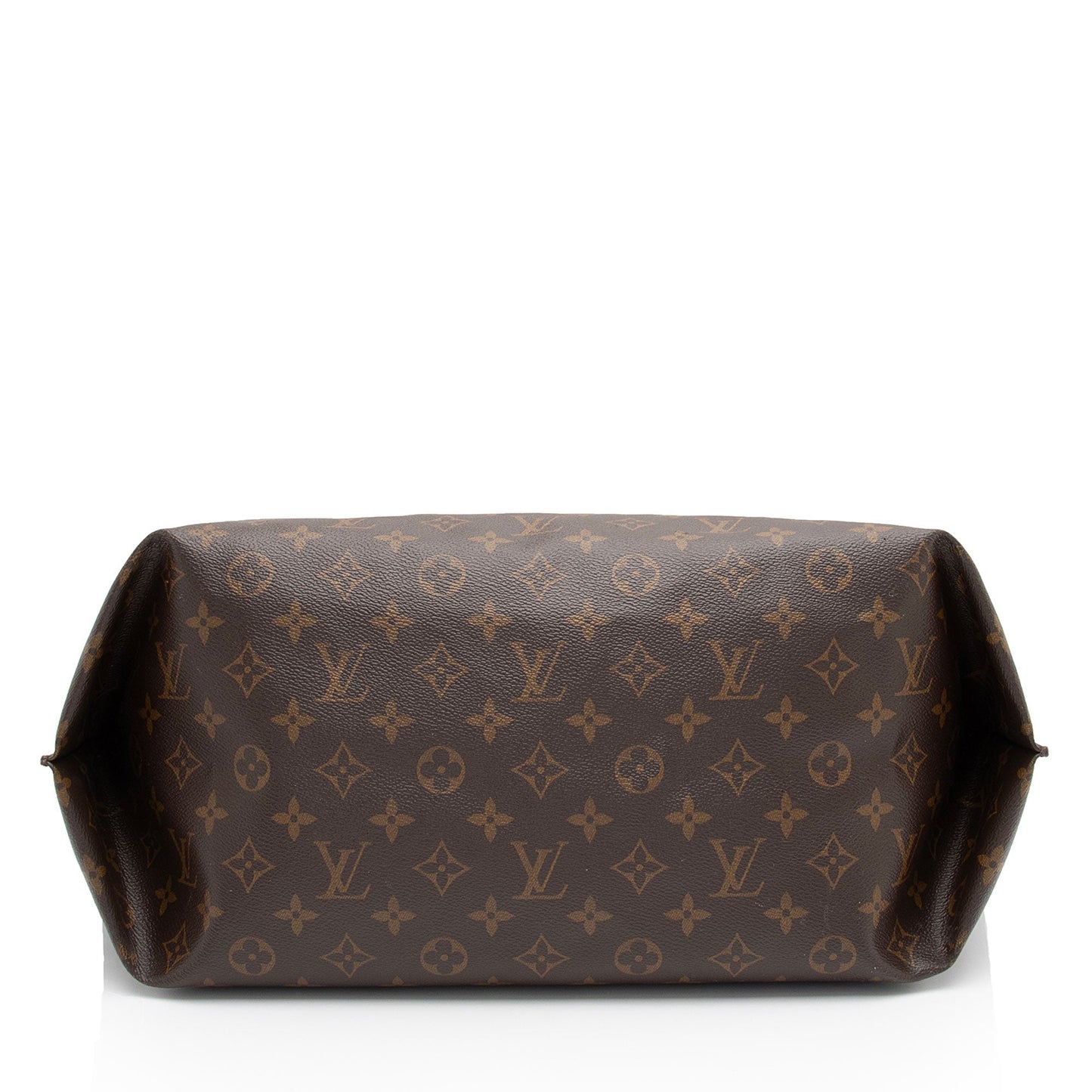 Louis Vuitton Monogram Canvas All-In MM Tote (SHF-nEJdGg)