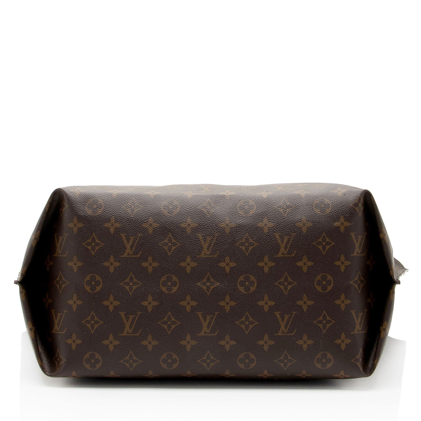 Louis Vuitton Monogram Canvas All-In MM Tote (SHF-ocFY0z)