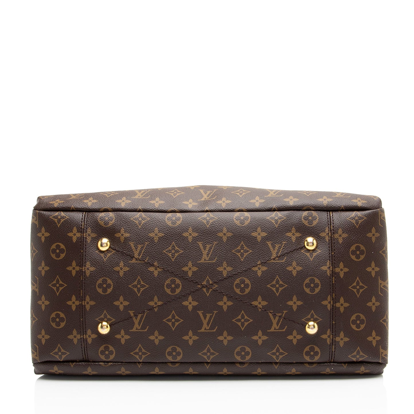 Louis Vuitton Monogram Canvas Artsy MM Shoulder Bag