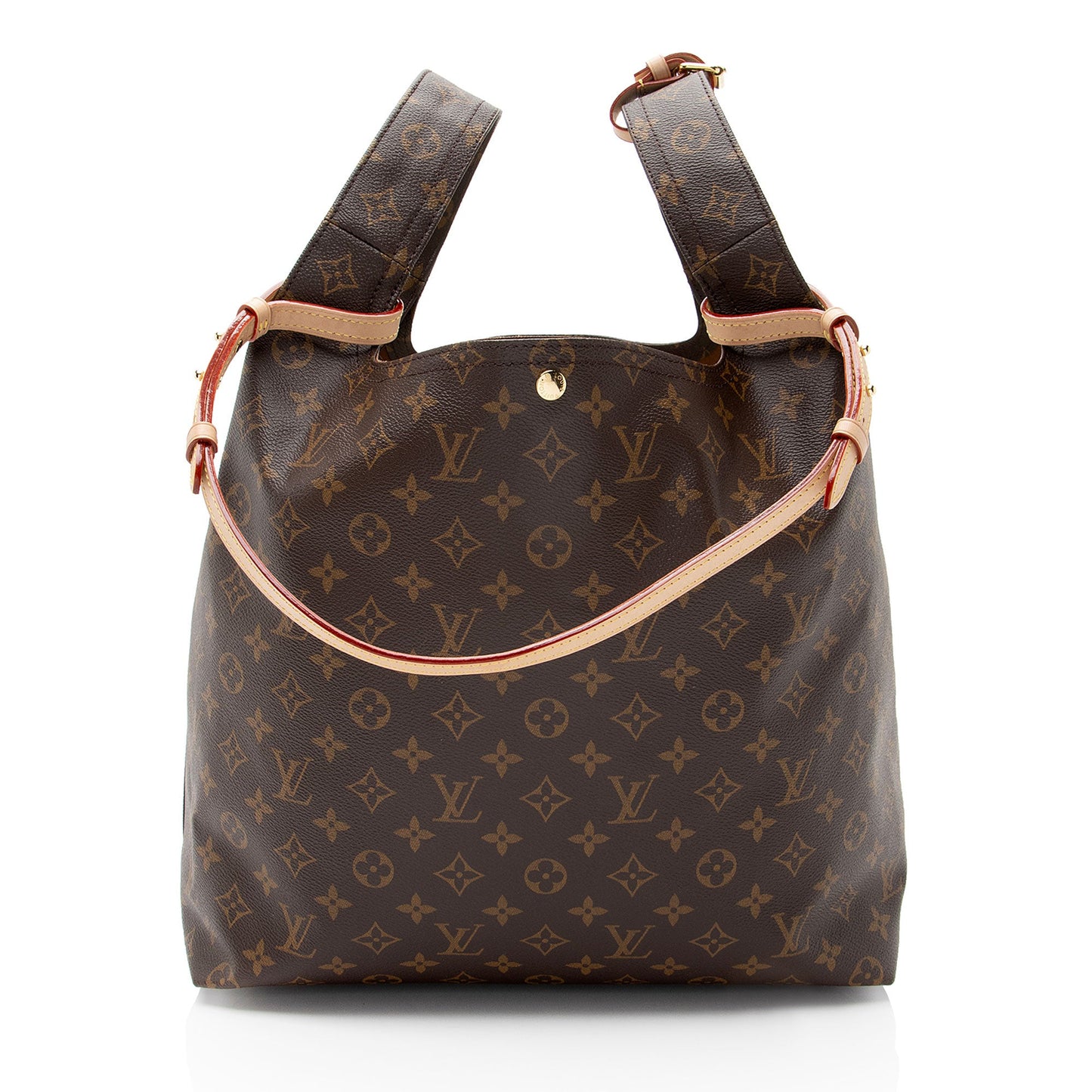 Louis Vuitton Monogram Canvas Atlantis GM Tote