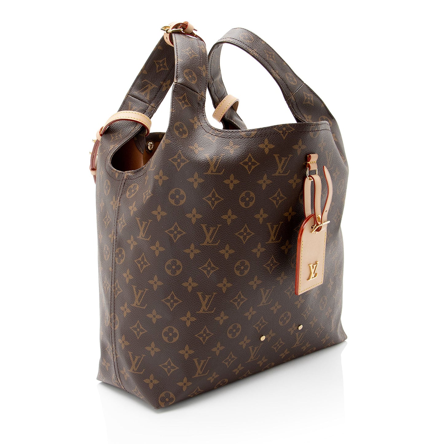 Louis Vuitton Monogram Canvas Atlantis GM Tote