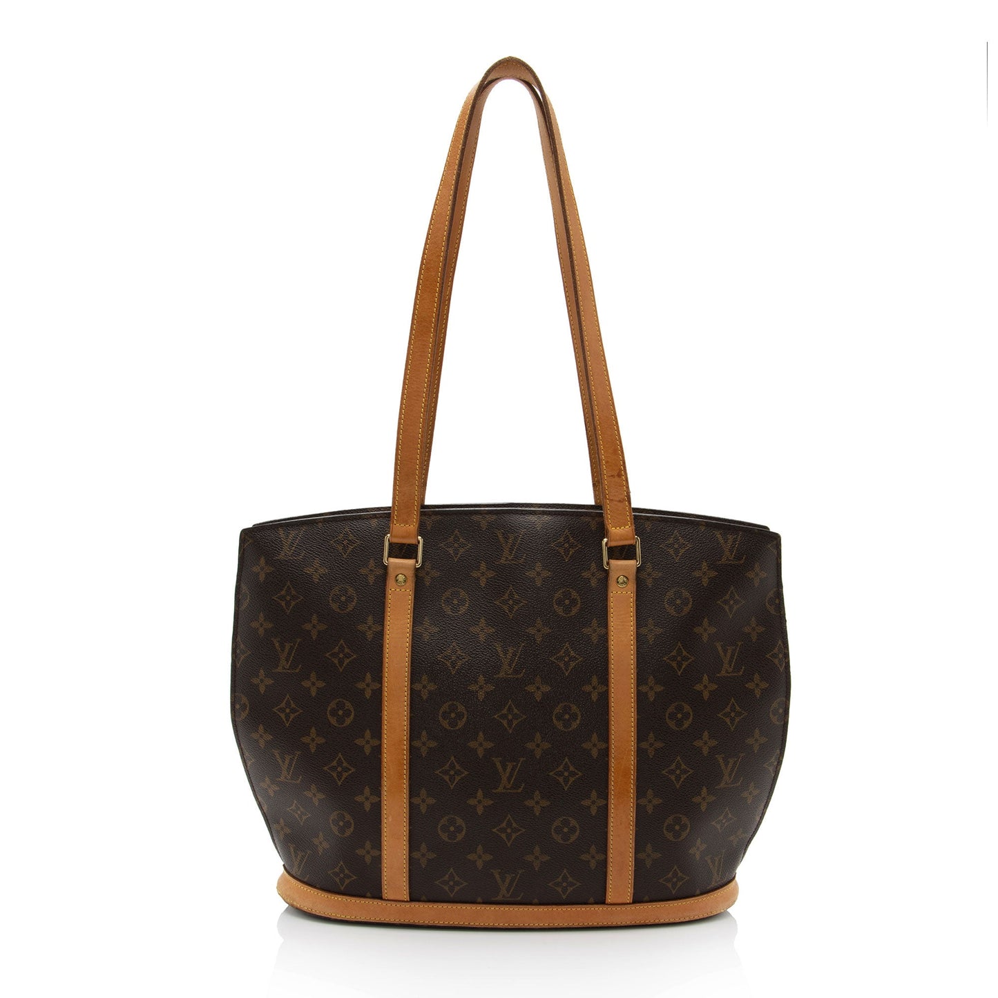 Louis Vuitton Vintage Monogram Canvas Babylone Tote