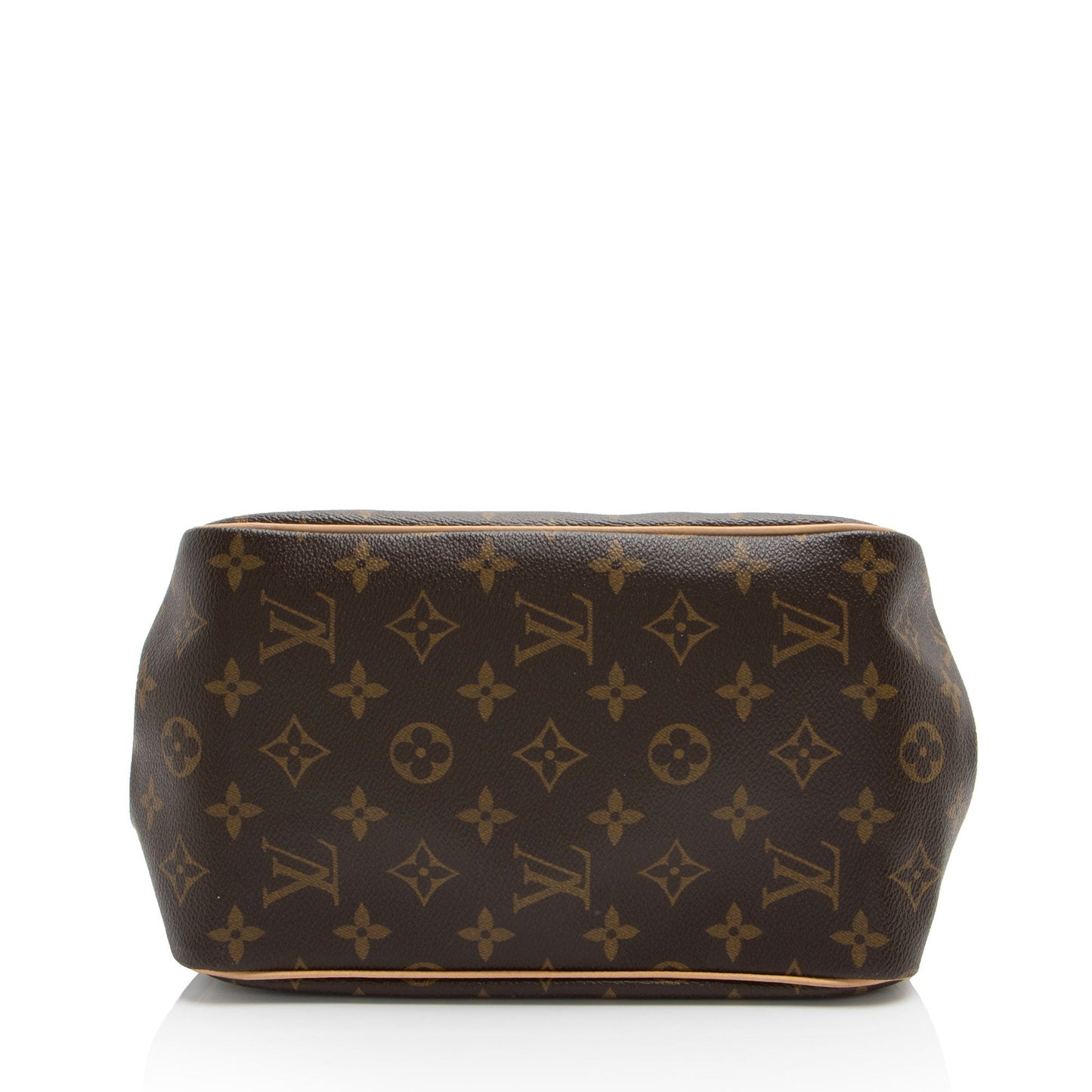 Louis Vuitton Monogram Canvas Batignolles Tote (SHF-tvZN49)