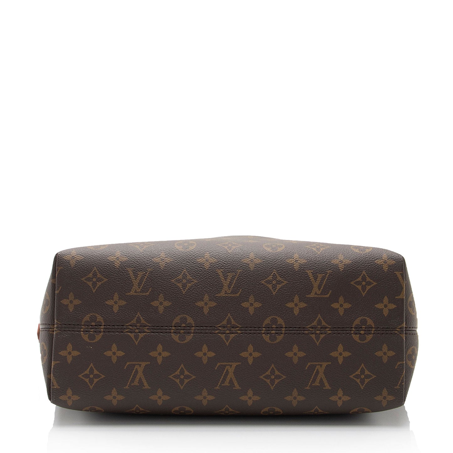 Louis Vuitton Monogram Canvas Boetie MM NM Tote (SHF-FpKHbT)
