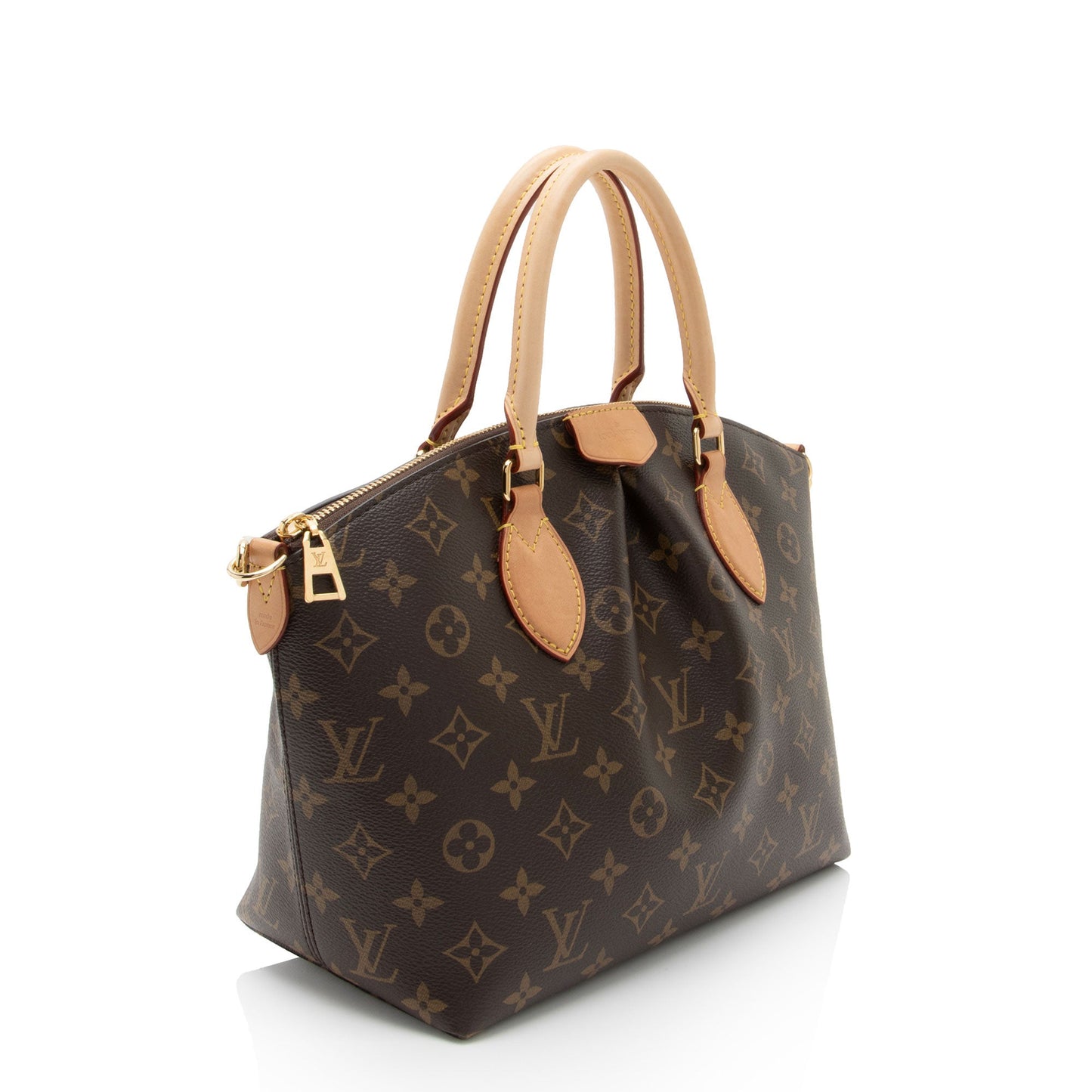 Louis Vuitton Monogram Canvas Boetie PM NM Tote (SHF-7ijPA8)