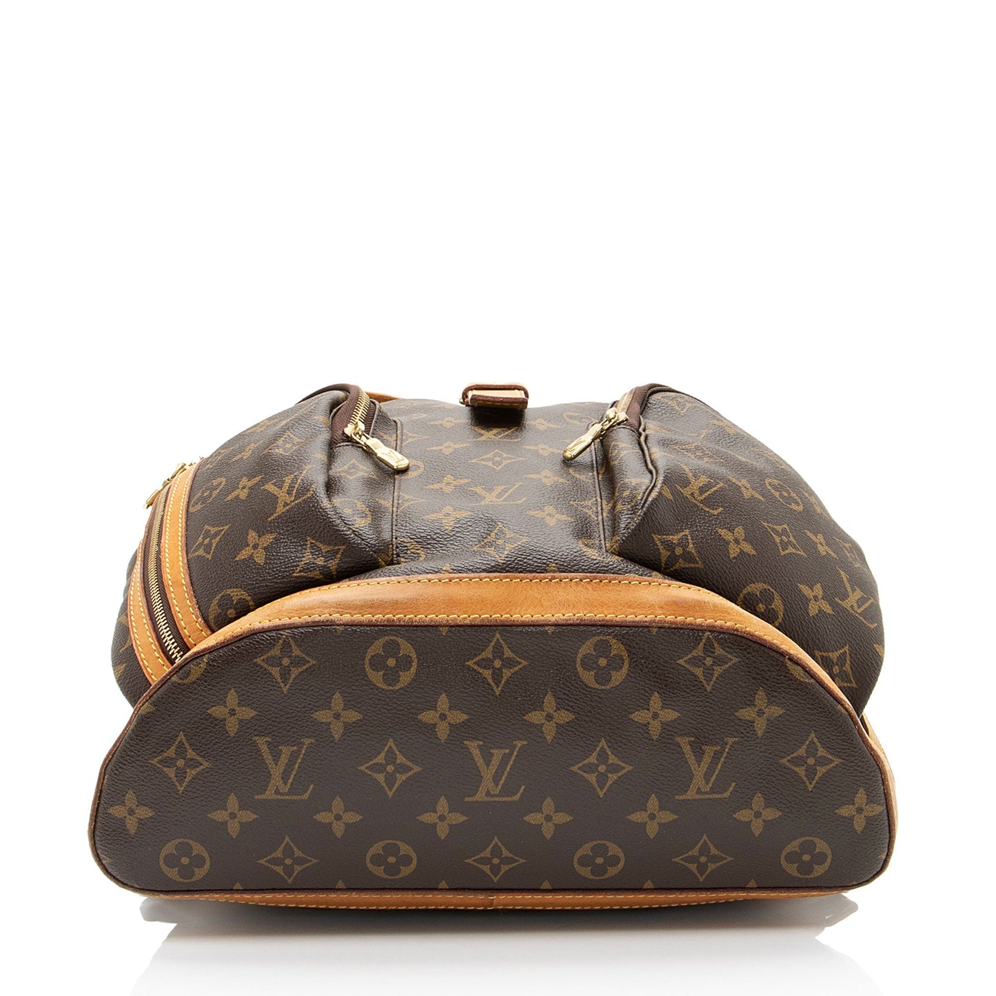 Louis Vuitton Monogram Canvas Bosphore Backpack