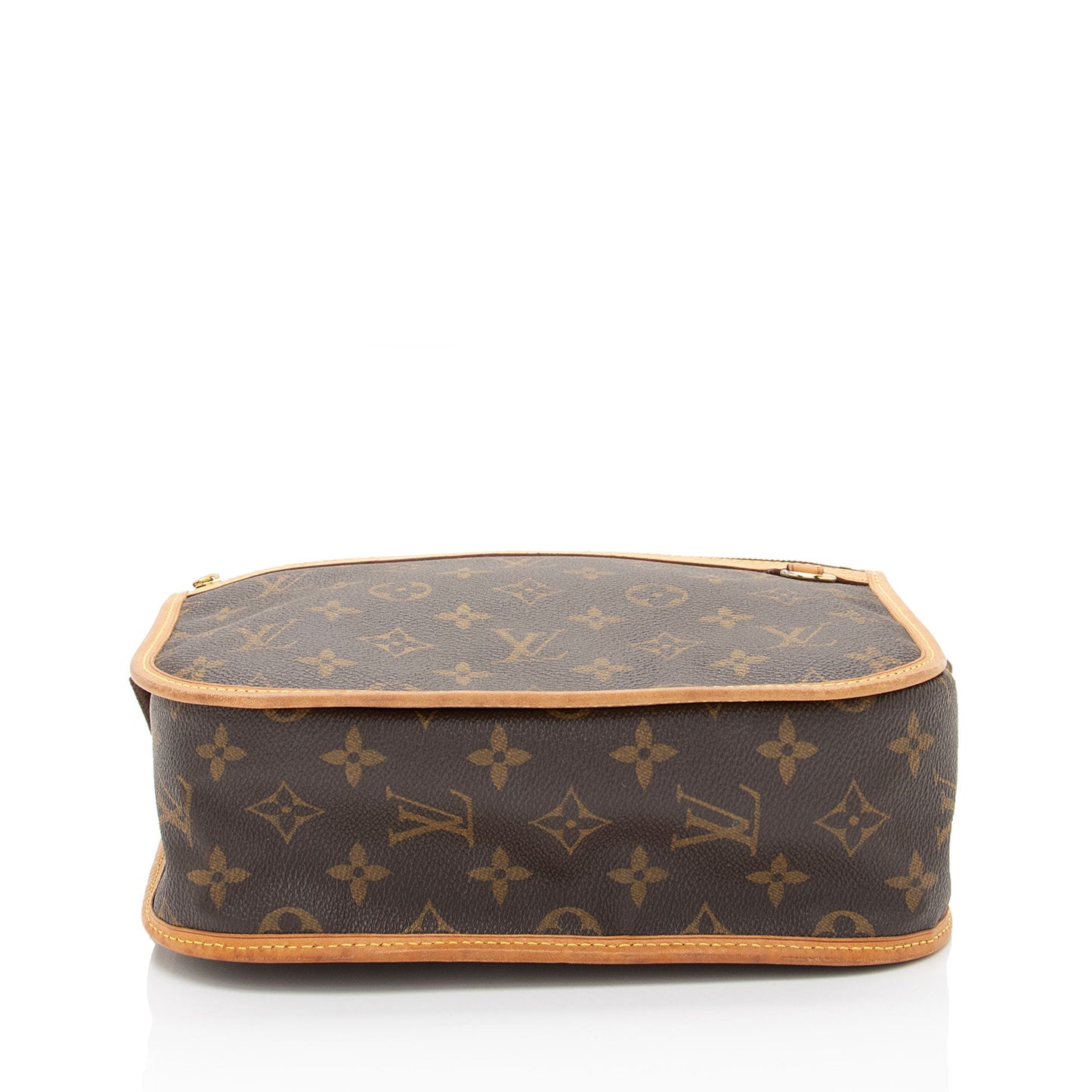 Louis Vuitton Monogram Canvas Bosphore PM Messenger (SHF-ftklvJ)