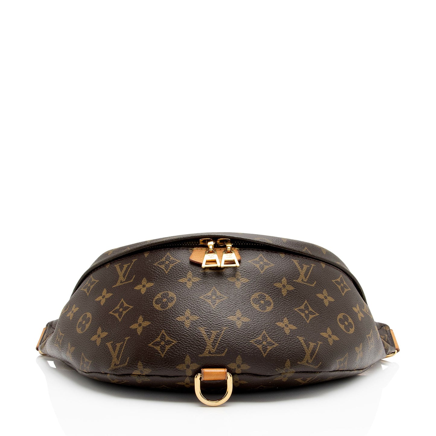 Louis Vuitton Monogram Canvas Bumbag (SHF-S8BZZN)