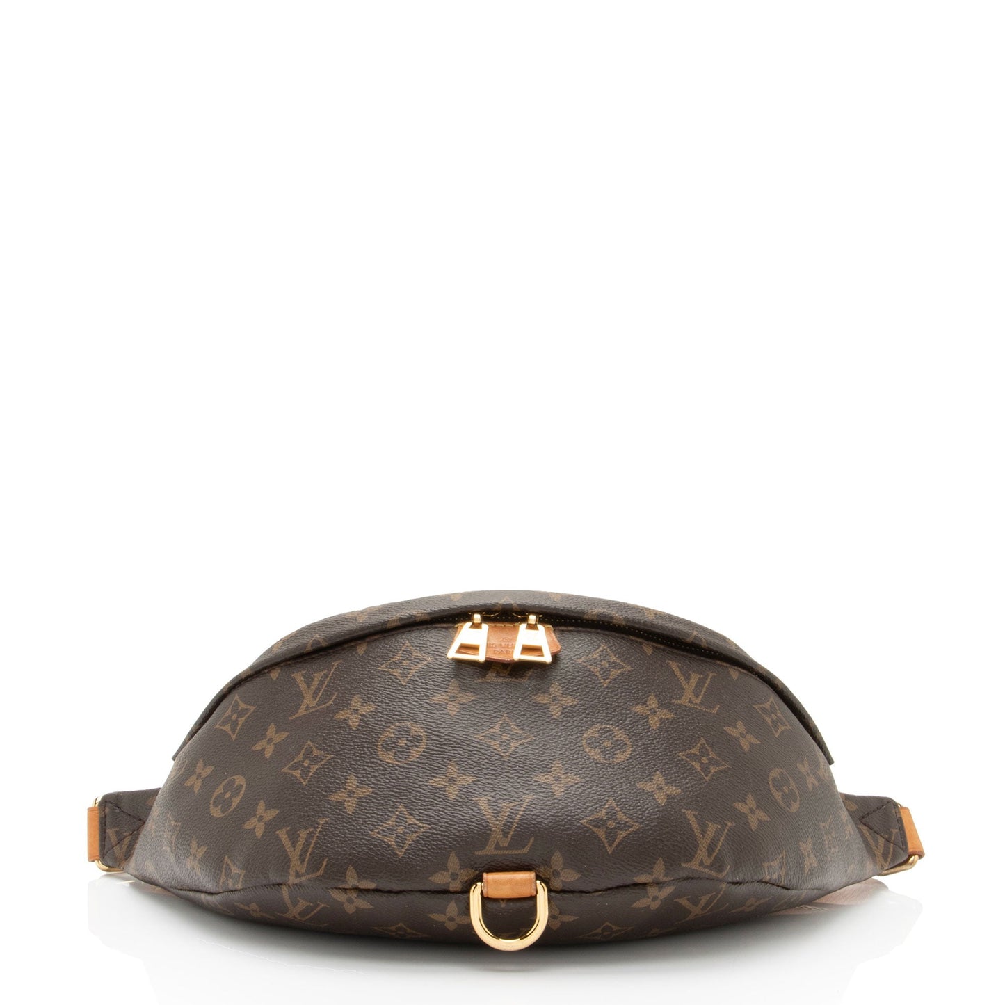 Louis Vuitton Monogram Canvas Bumbag (SHF-w6VOvH)