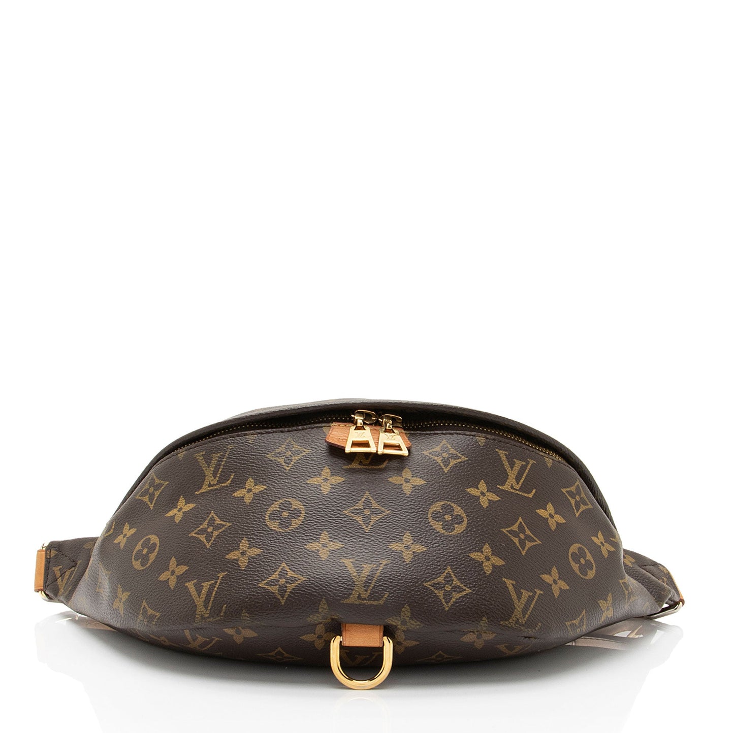 Louis Vuitton Monogram Canvas Bumbag (SHF-nLrjfi)