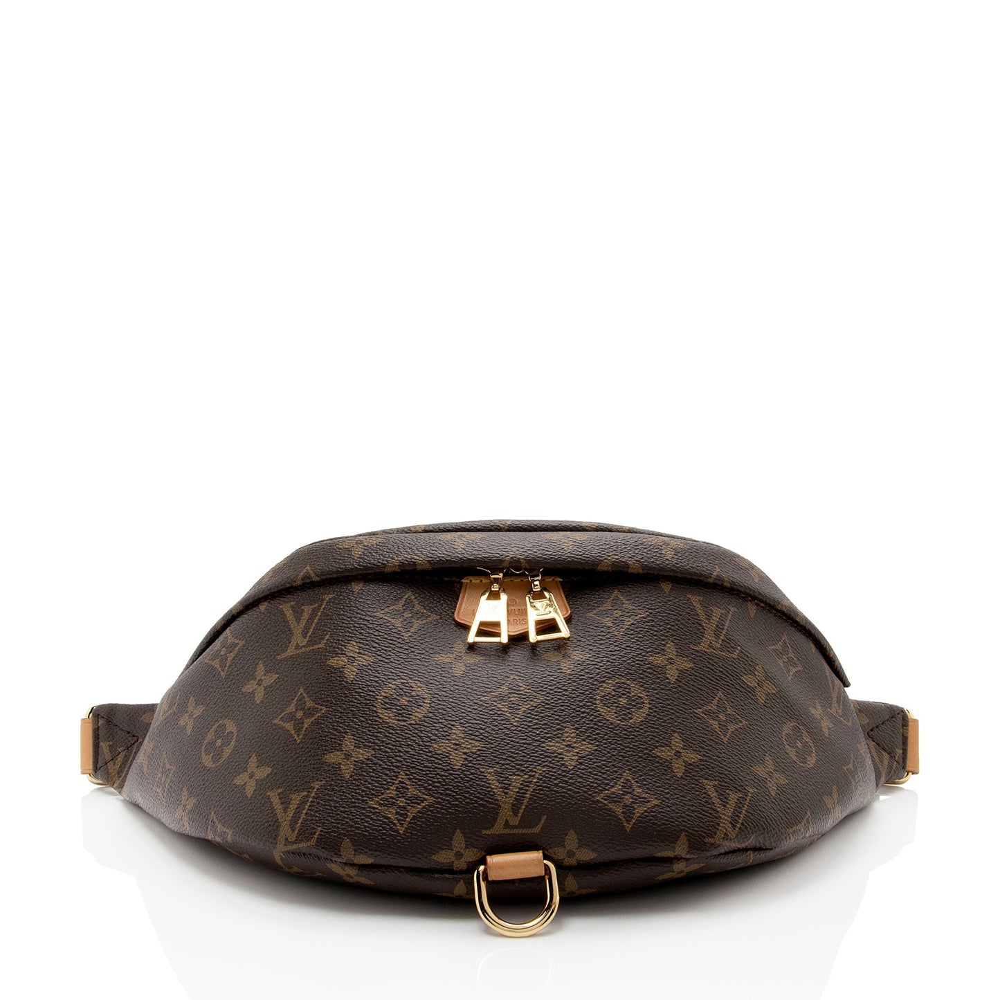 Louis Vuitton Monogram Canvas Bumbag (SHF-T9KBHb)