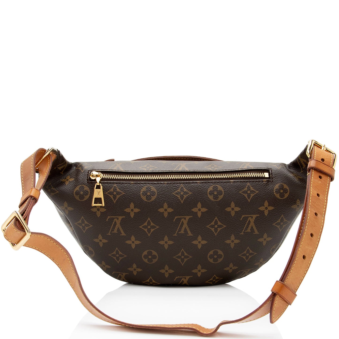 Louis Vuitton Monogram Canvas Bumbag (SHF-un1rC9)