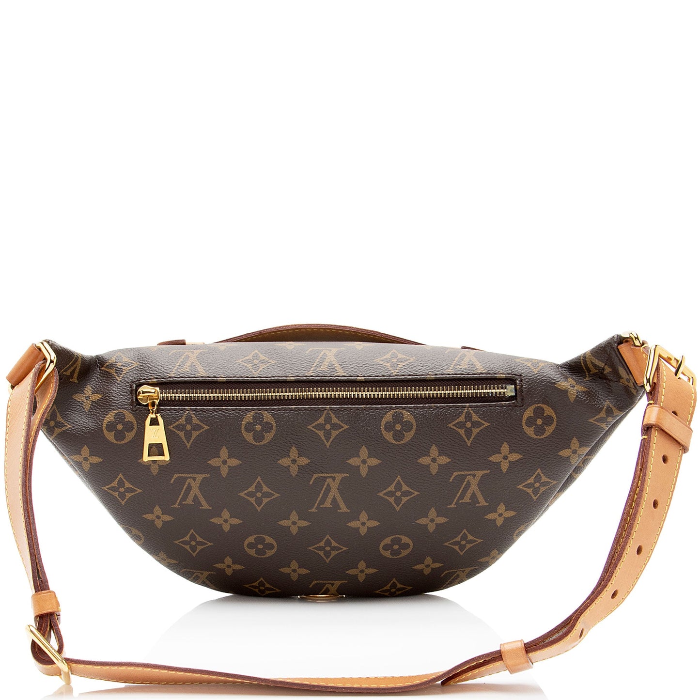 Louis Vuitton Monogram Canvas Bumbag