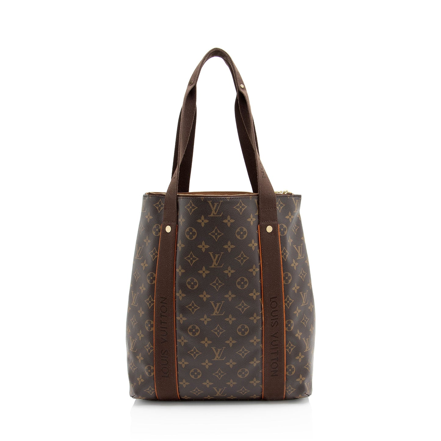 Louis Vuitton Monogram Canvas Cabas Beaubourg Tote