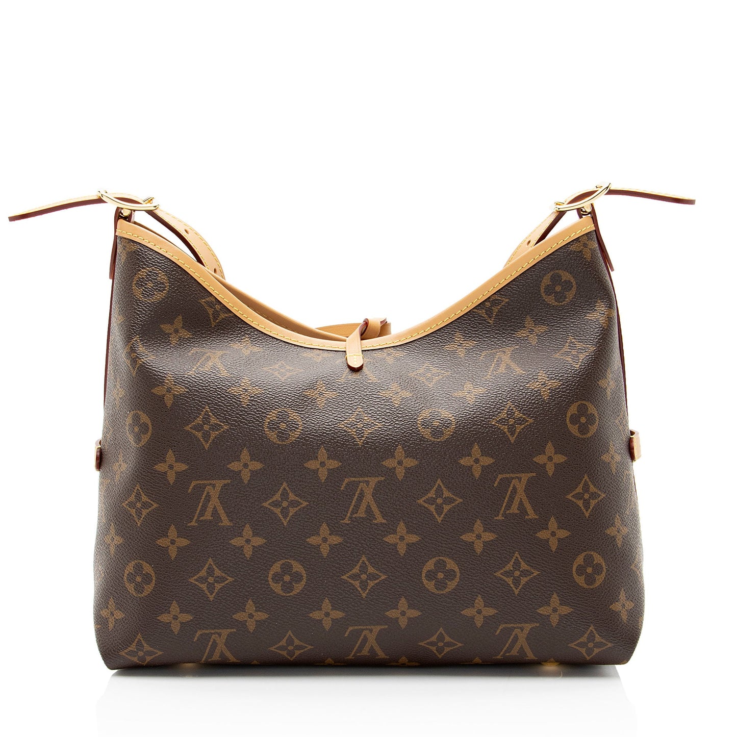 Louis Vuitton Monogram Canvas CarryAll PM Shoulder Bag