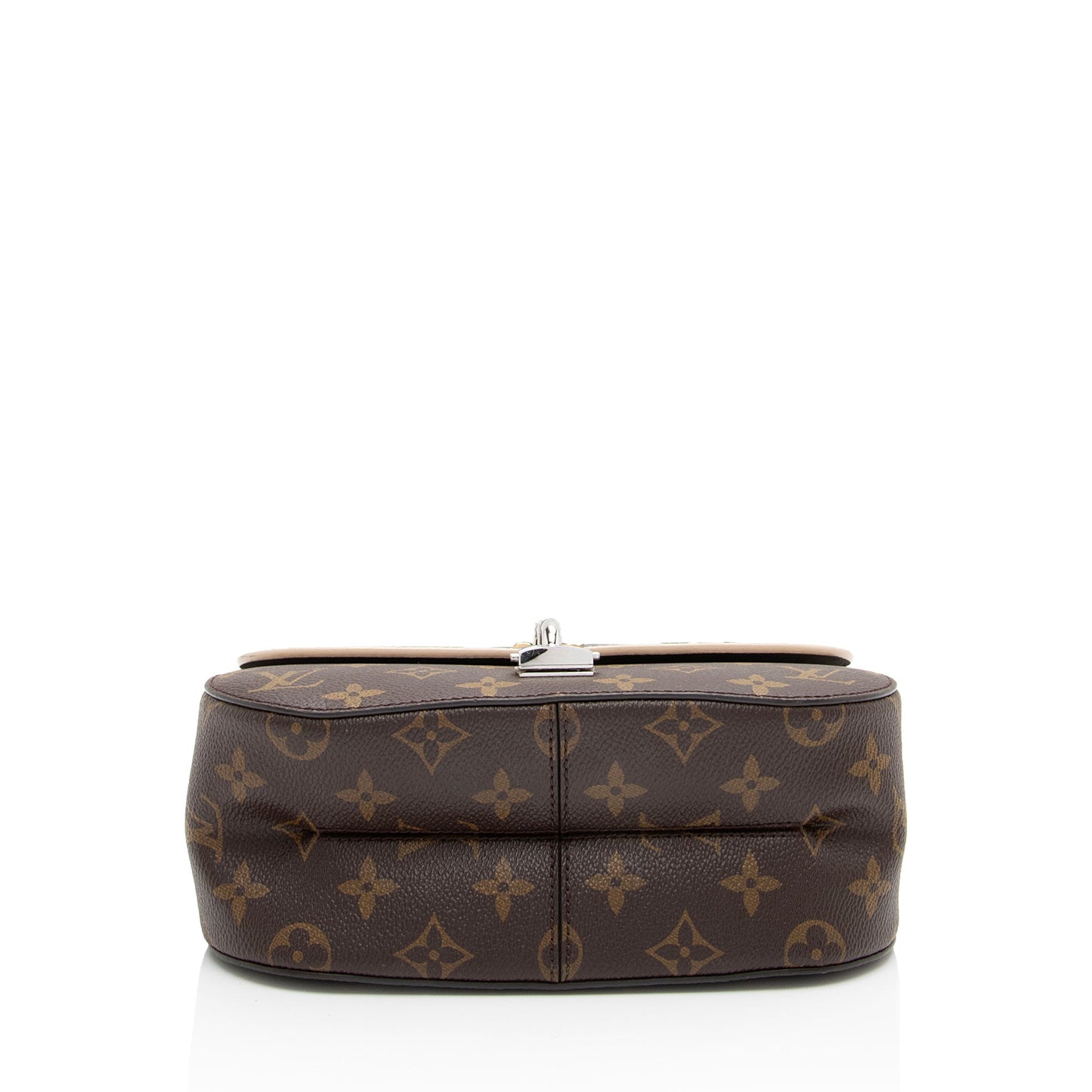 Louis Vuitton Monogram Canvas Chain It PM Shoulder Bag - FINAL SALE (SHF-Cs01bC)