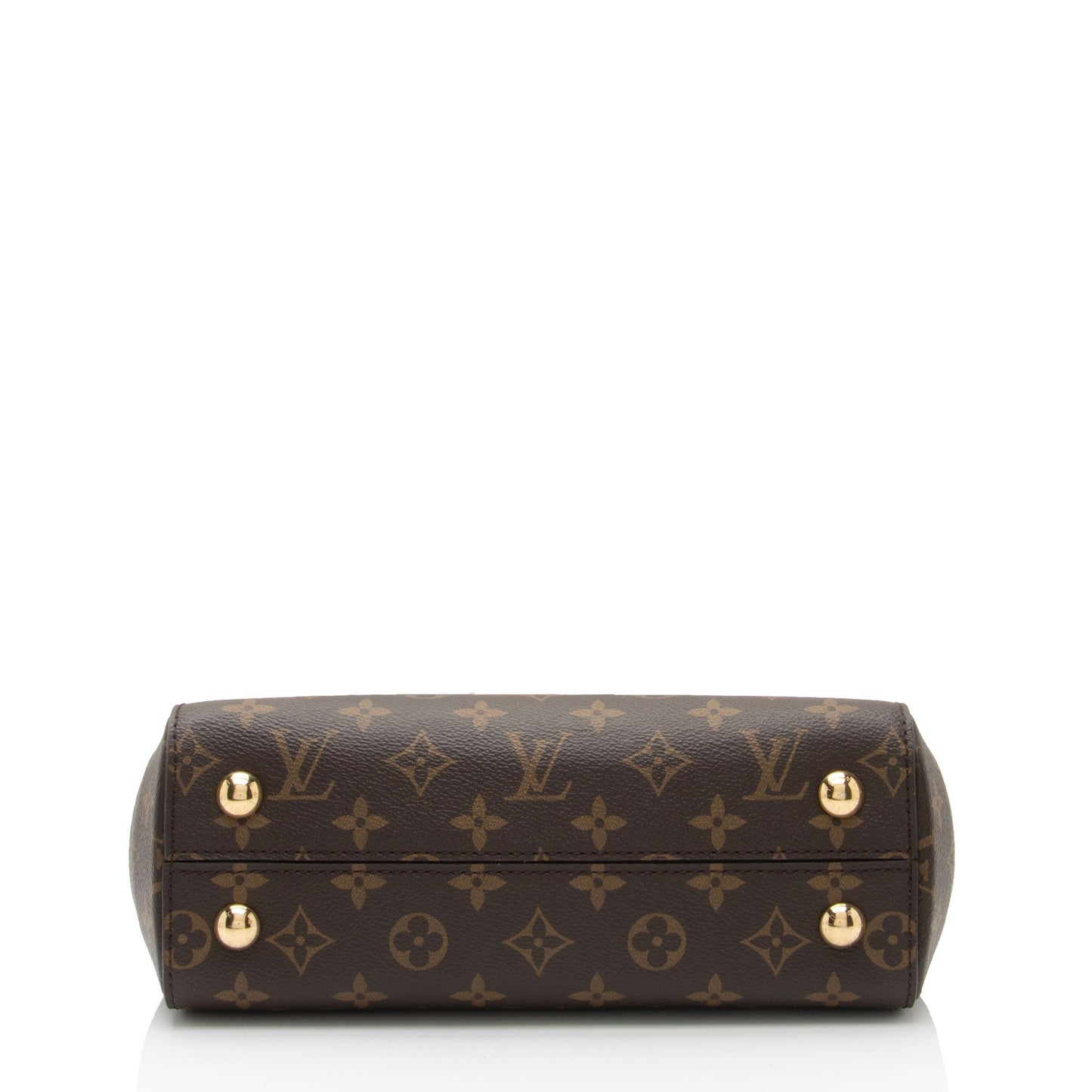 Louis Vuitton Monogram Canvas Cluny BB Satchel (SHF-Ea4zmw)