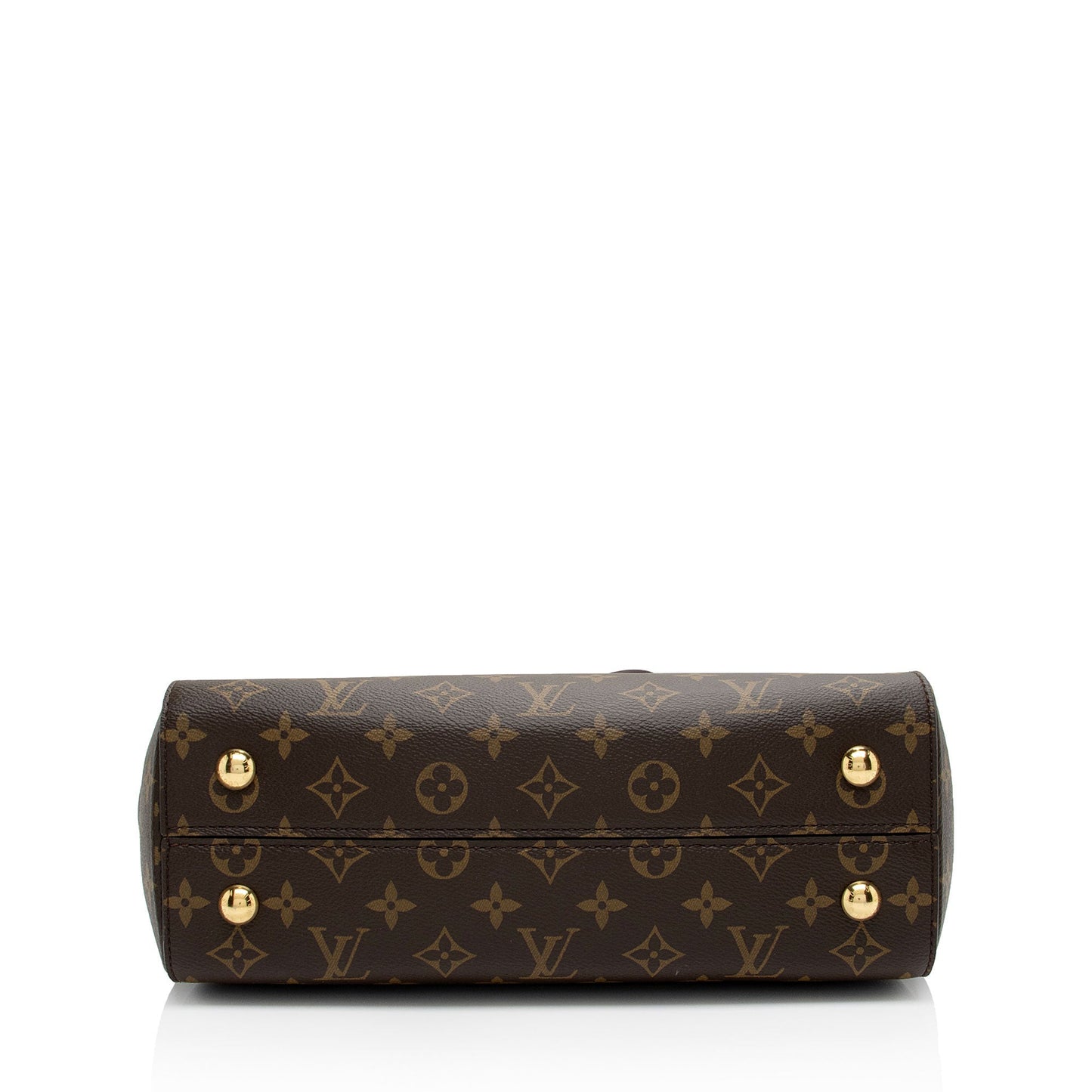 Louis Vuitton Monogram Canvas Cluny MM Satchel (SHF-ARhNa5)