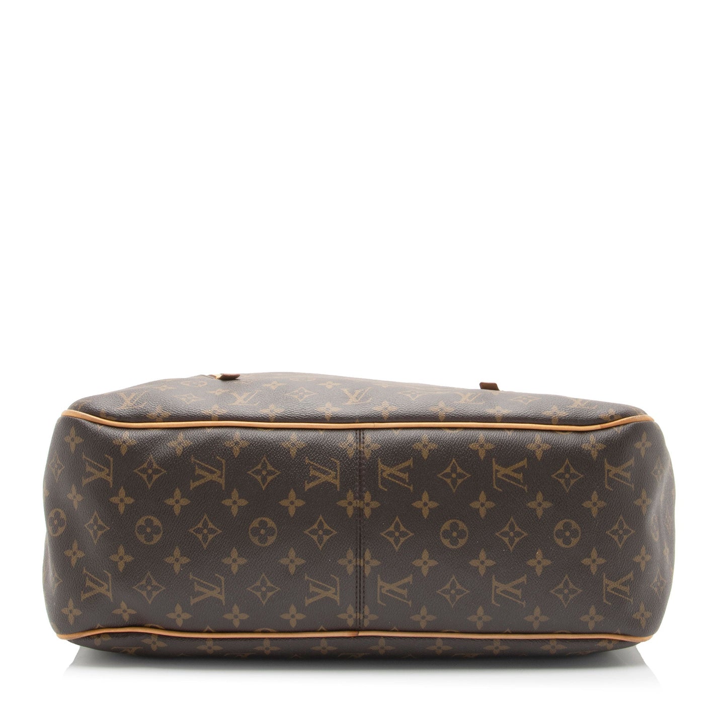Louis Vuitton Monogram Canvas Delightful GM Shoulder Bag (SHF-yoPE2b)