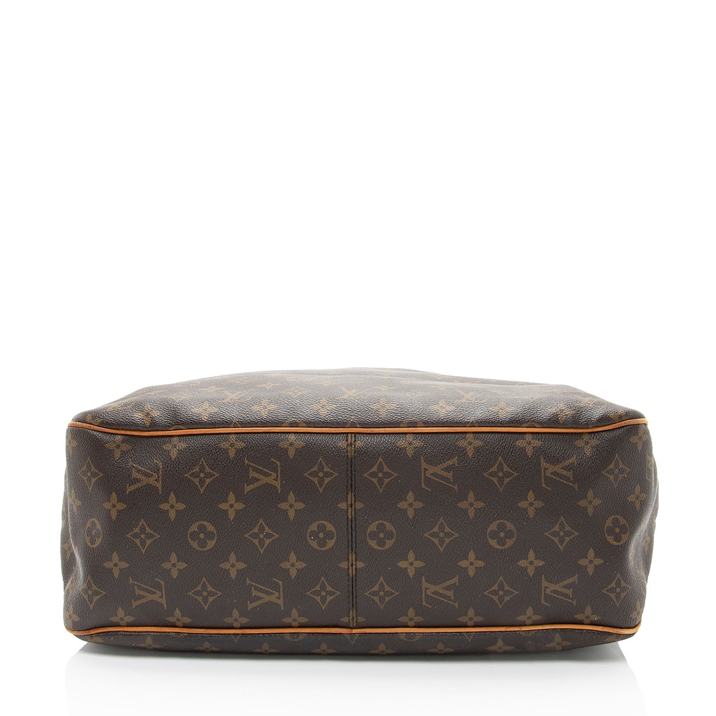 Louis Vuitton Monogram Canvas Delightful MM Shoulder Bag