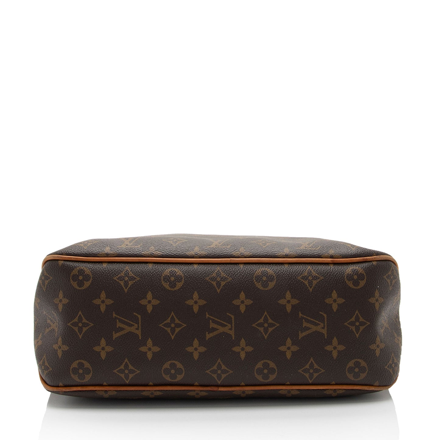 Louis Vuitton Monogram Canvas Delightful PM Shoulder Bag (SHF-ZZzG6J)