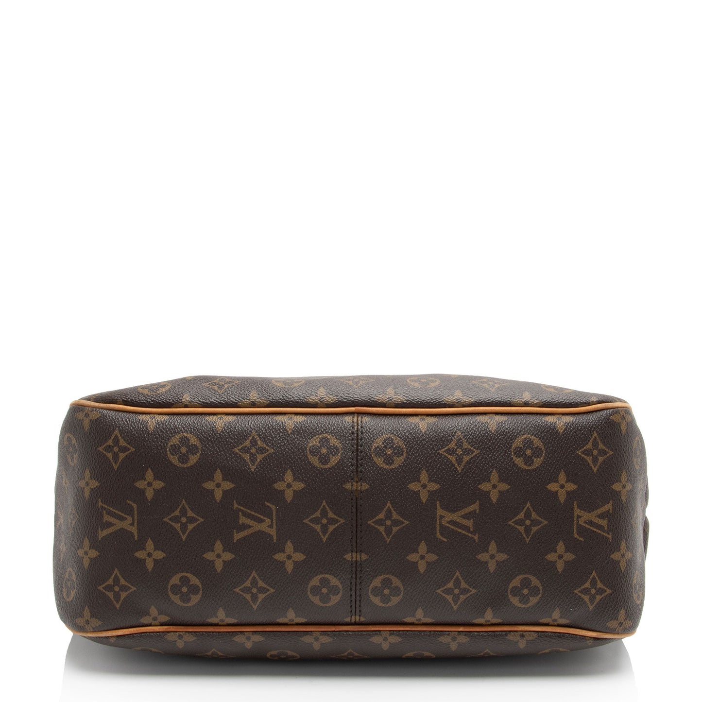 Louis Vuitton Monogram Canvas Delightful PM Shoulder Bag (SHF-dnaKgr)