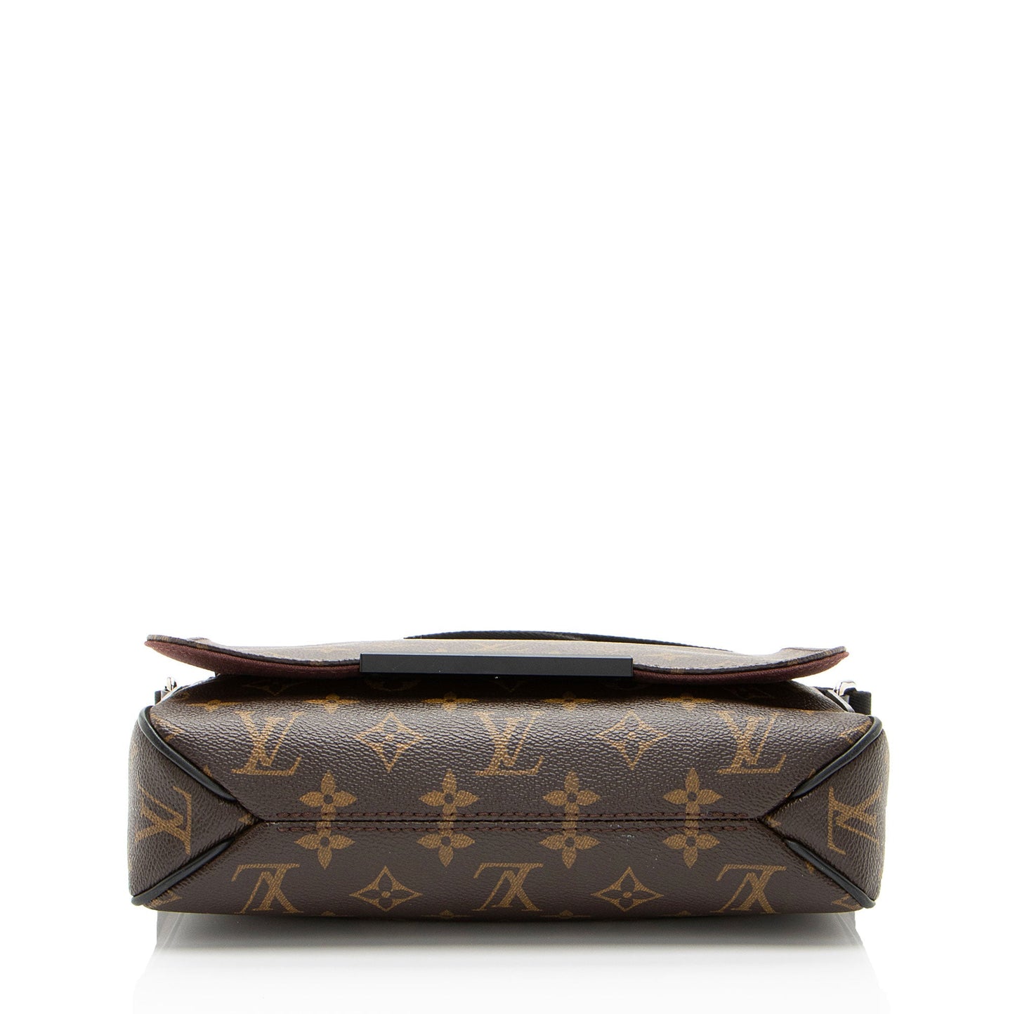 Louis Vuitton Monogram Canvas District PM Messenger