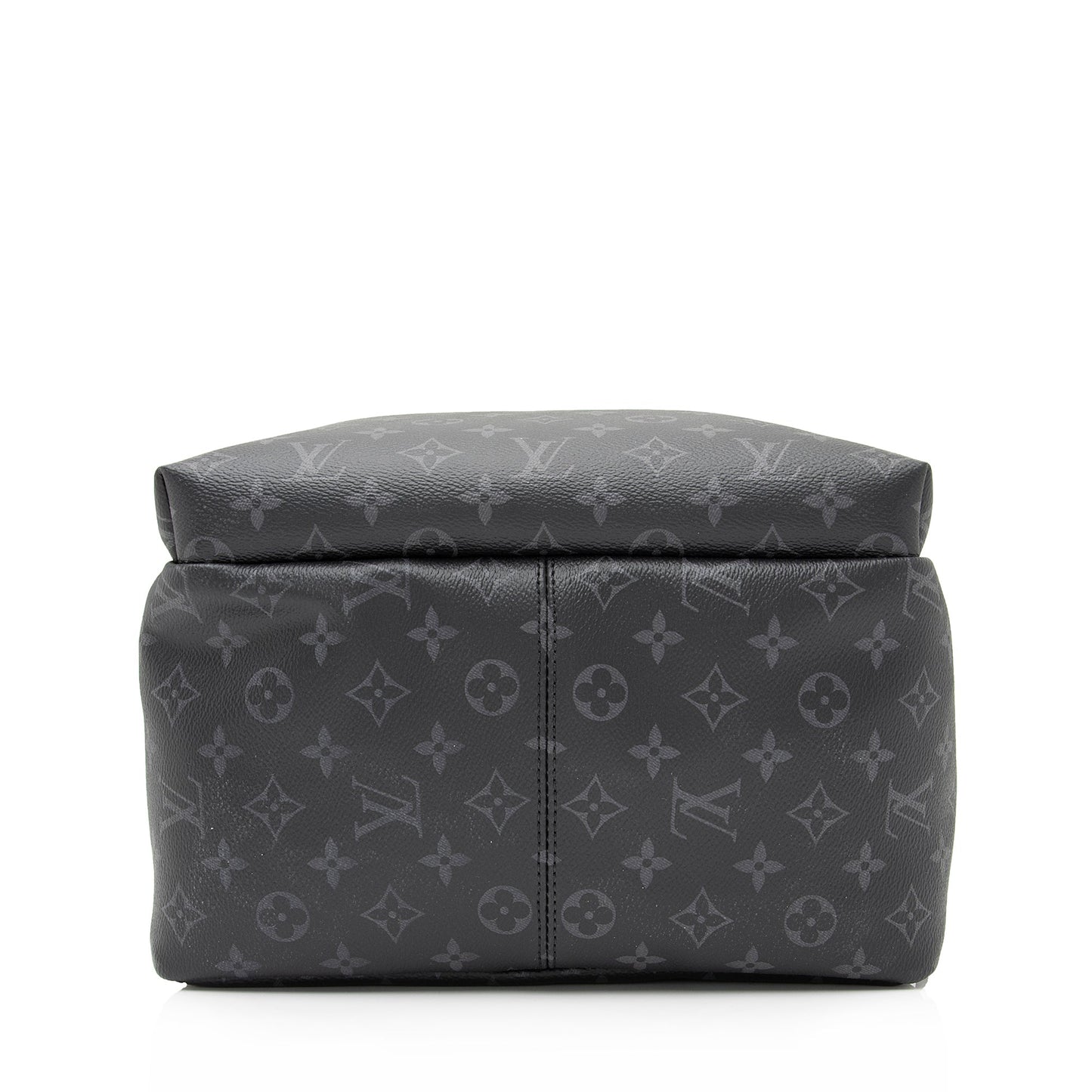 Louis Vuitton Monogram Canvas Eclipse Discovery PM Backpack (SHF-23593)