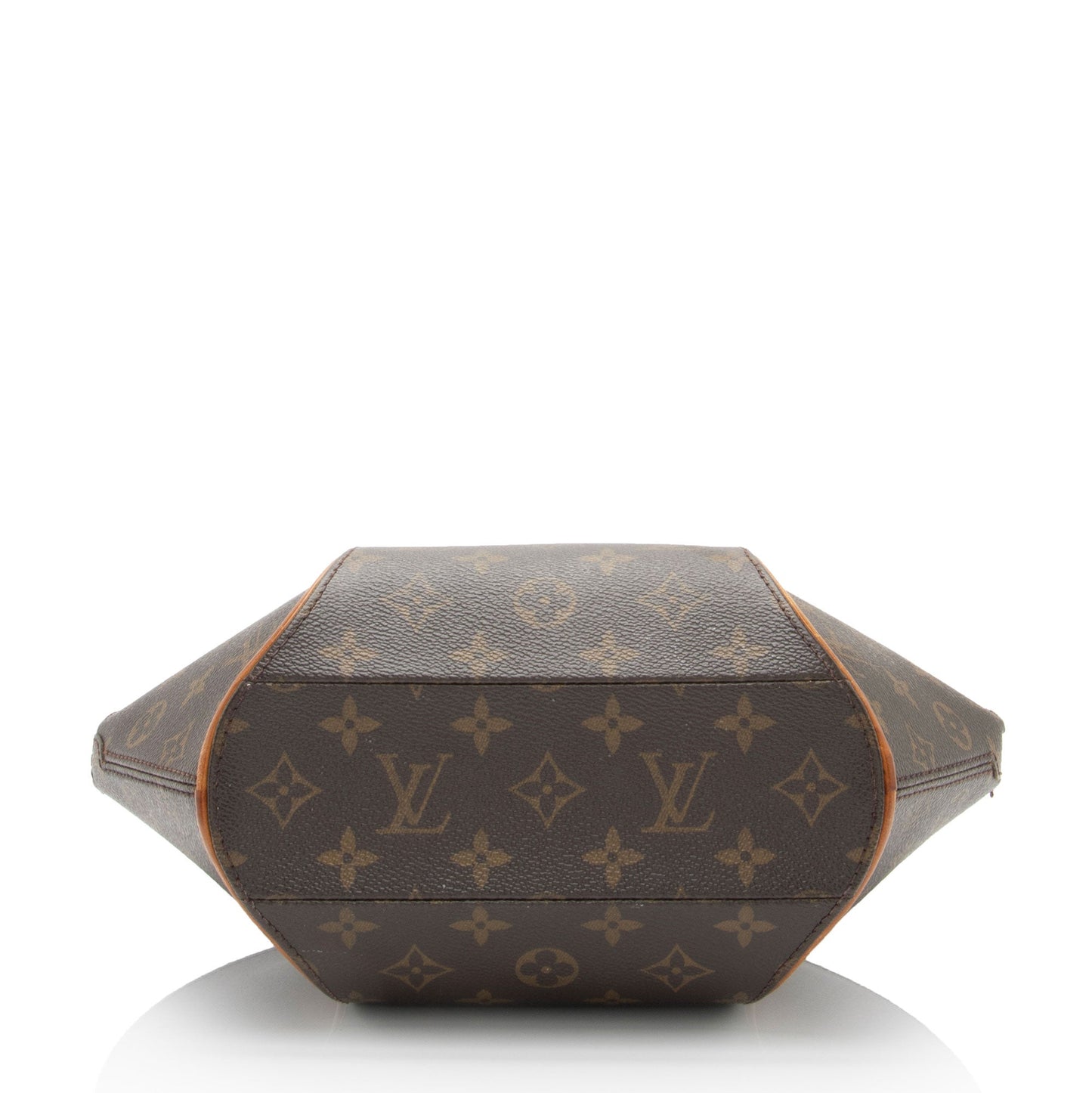 Louis Vuitton Monogram Canvas Ellipse PM Satchel - FINAL SALE (SHF-NcpnPW)