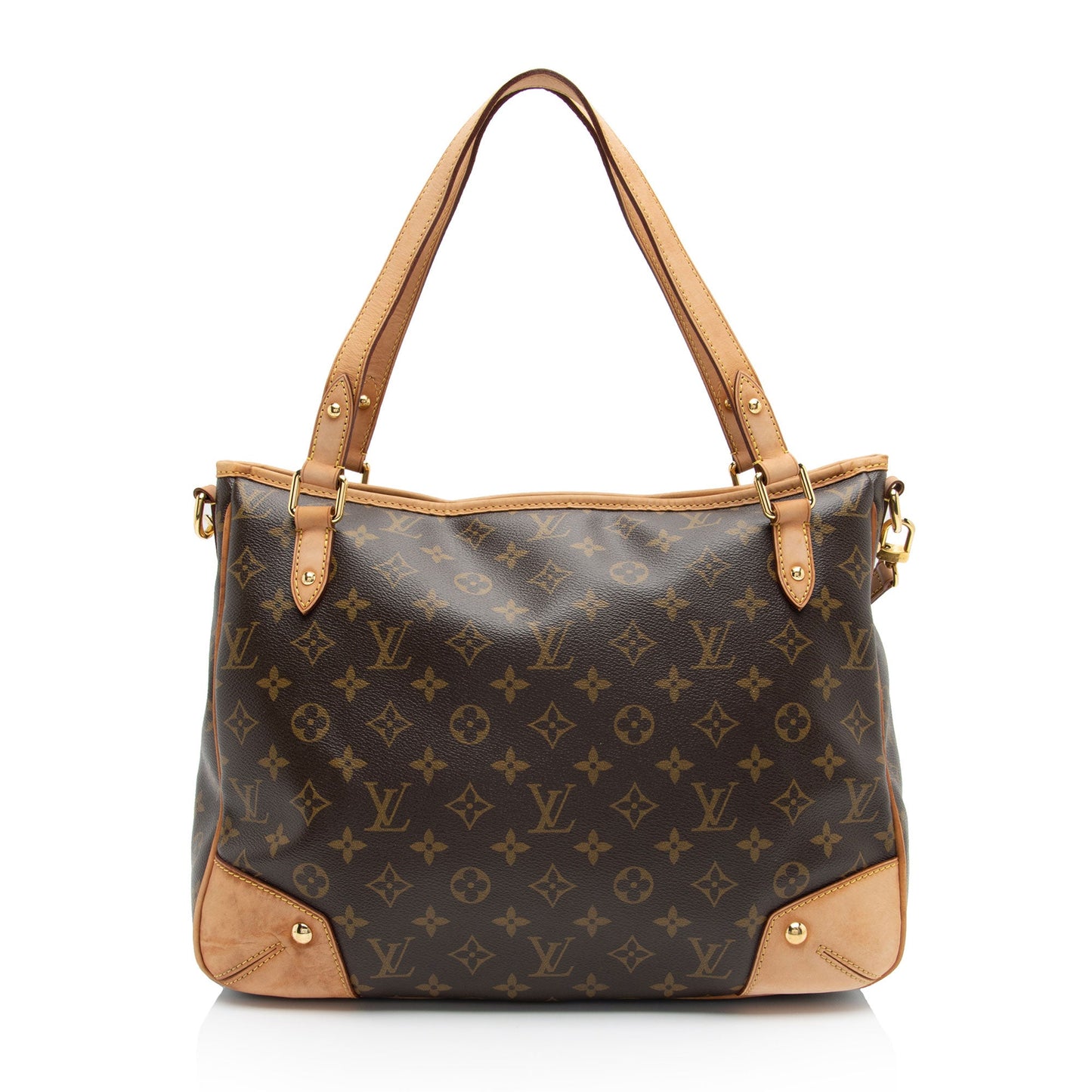 Louis Vuitton Monogram Canvas Estrela MM Tote (SHF-BnpLVf)