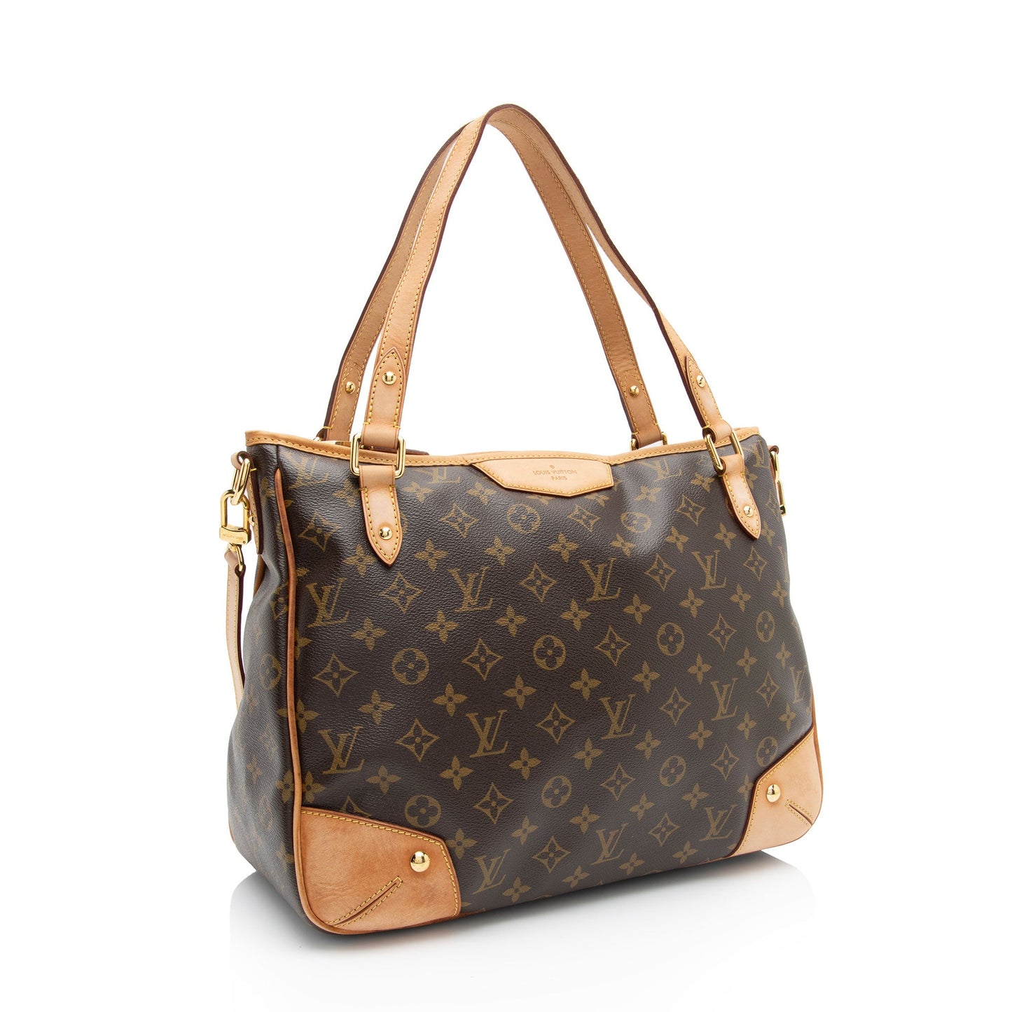 Louis Vuitton Monogram Canvas Estrela MM Tote (SHF-BnpLVf)