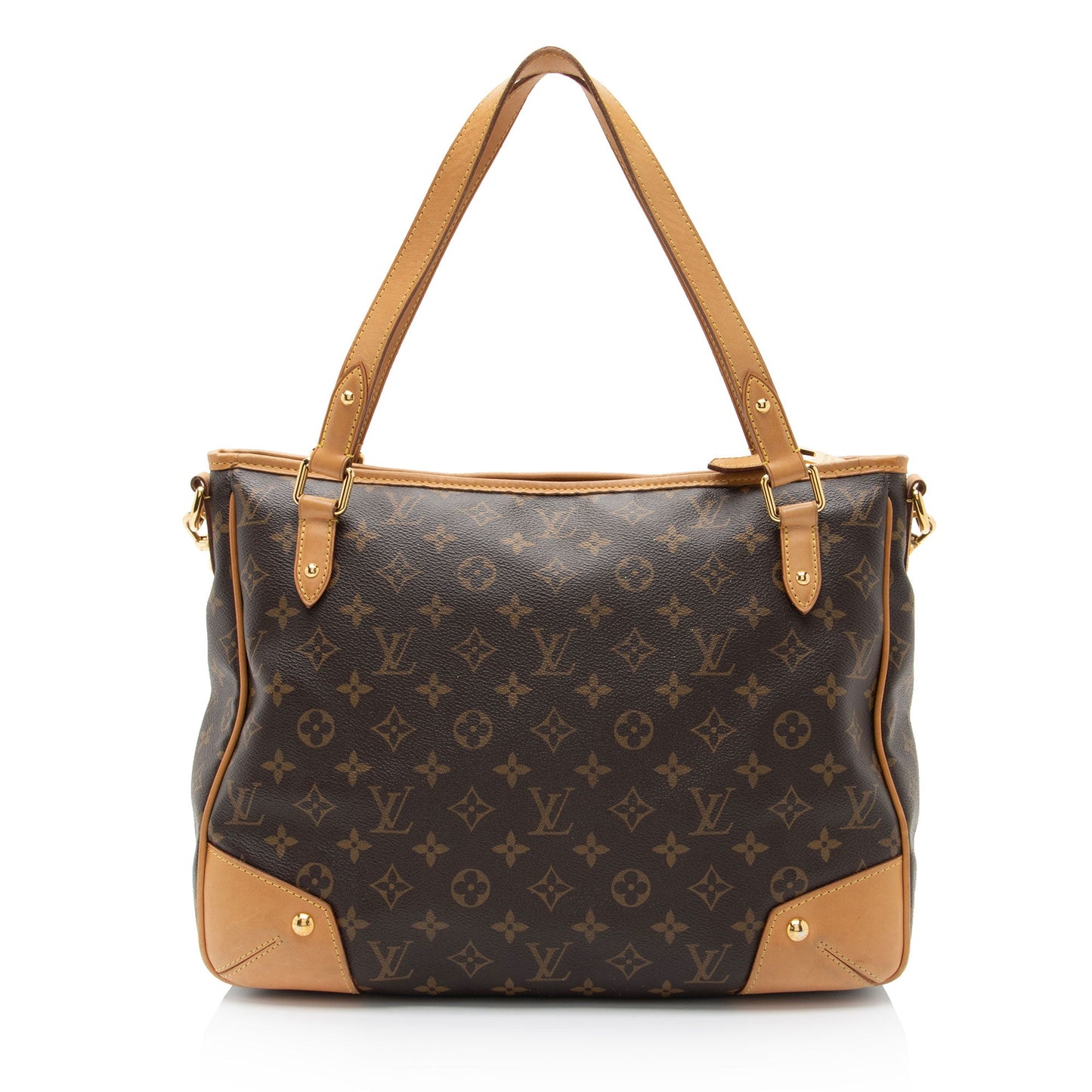 Louis Vuitton Monogram Canvas Estrela MM Tote (SHF-oYAqNy)
