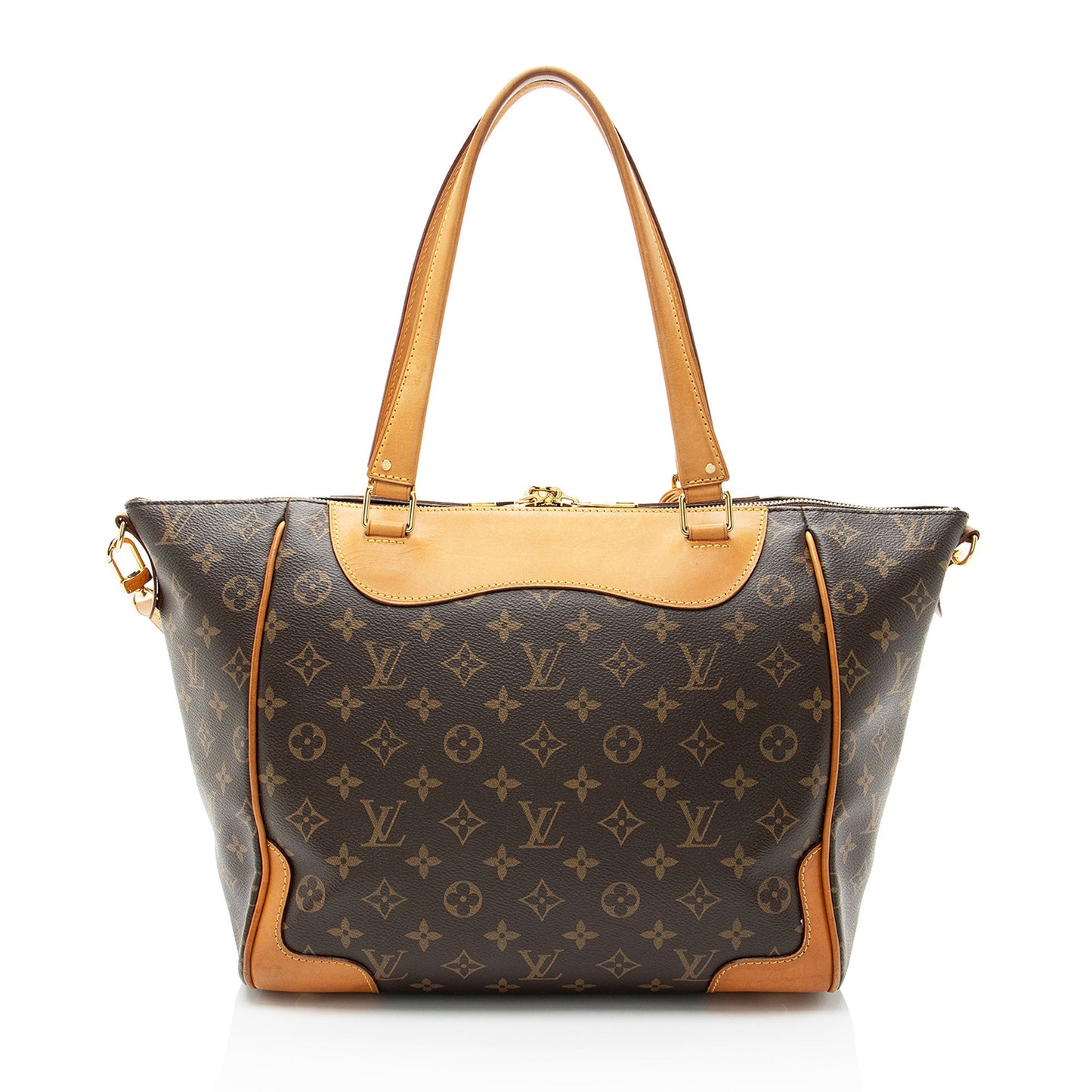 Louis Vuitton Monogram Canvas Estrela Tote